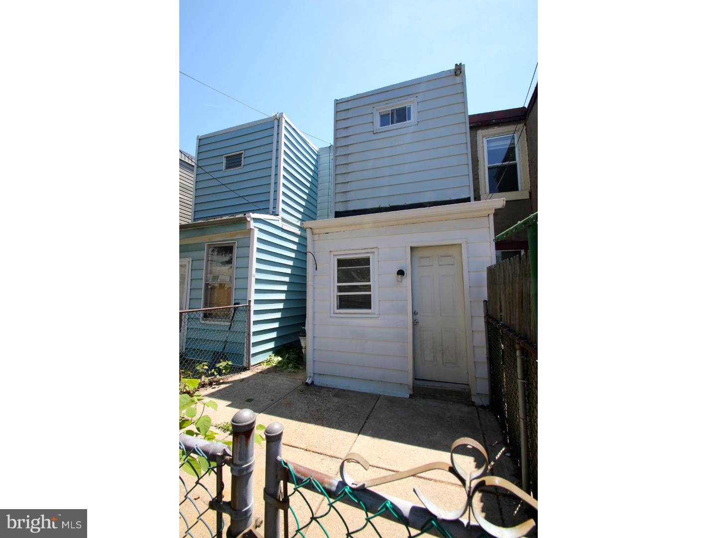 FISHTOWN - Residential Lease