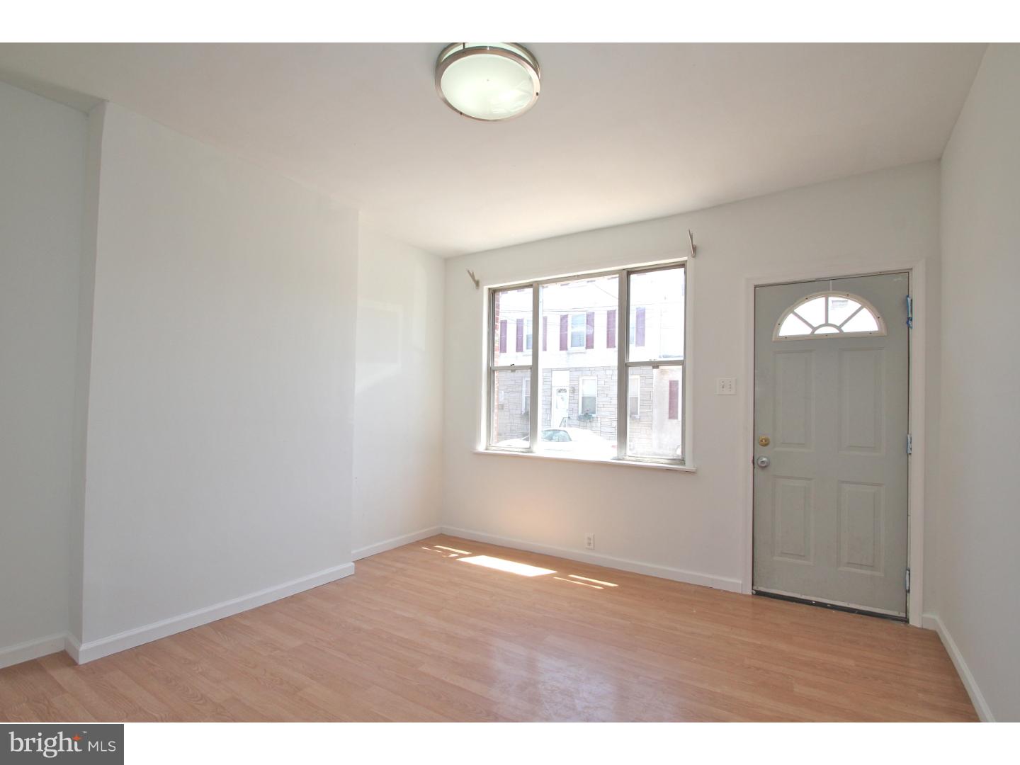 FISHTOWN - Residential Lease