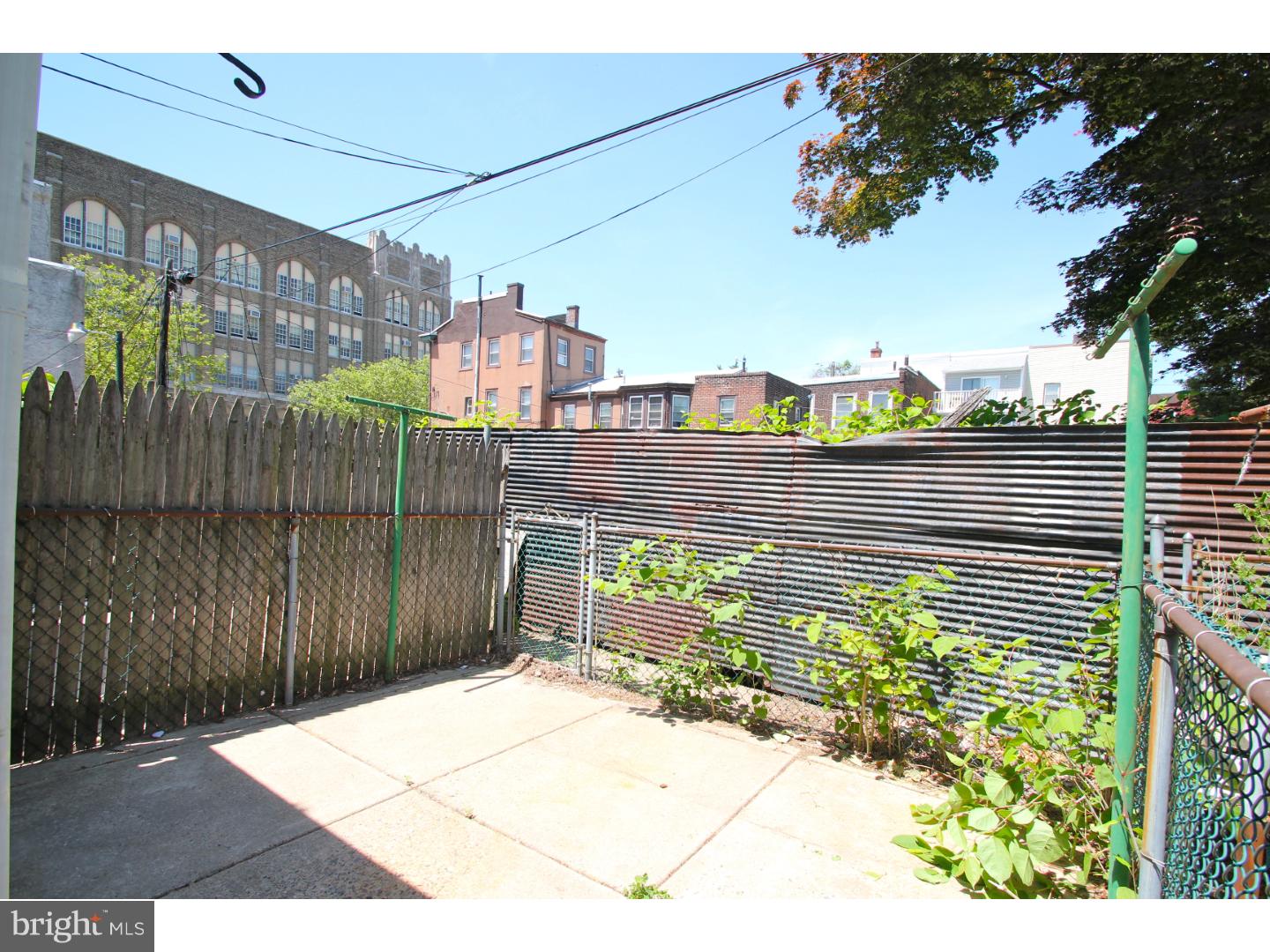 FISHTOWN - Residential Lease