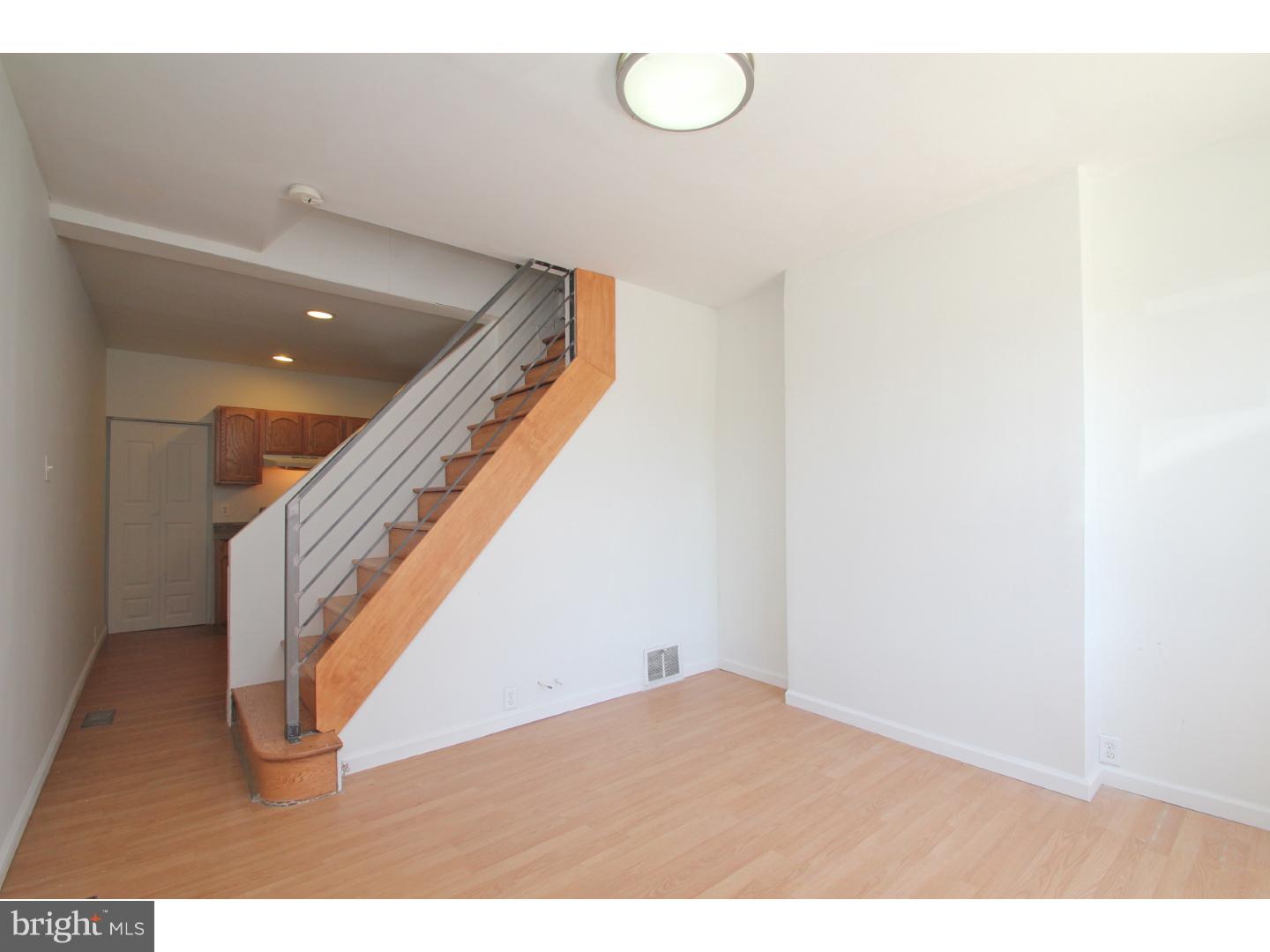 FISHTOWN - Residential Lease