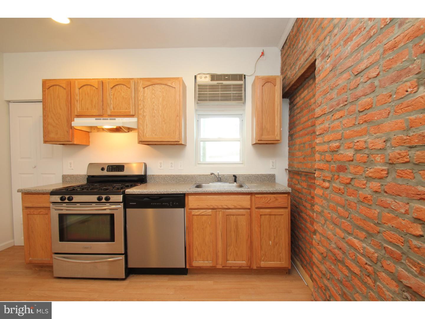 FISHTOWN - Residential Lease