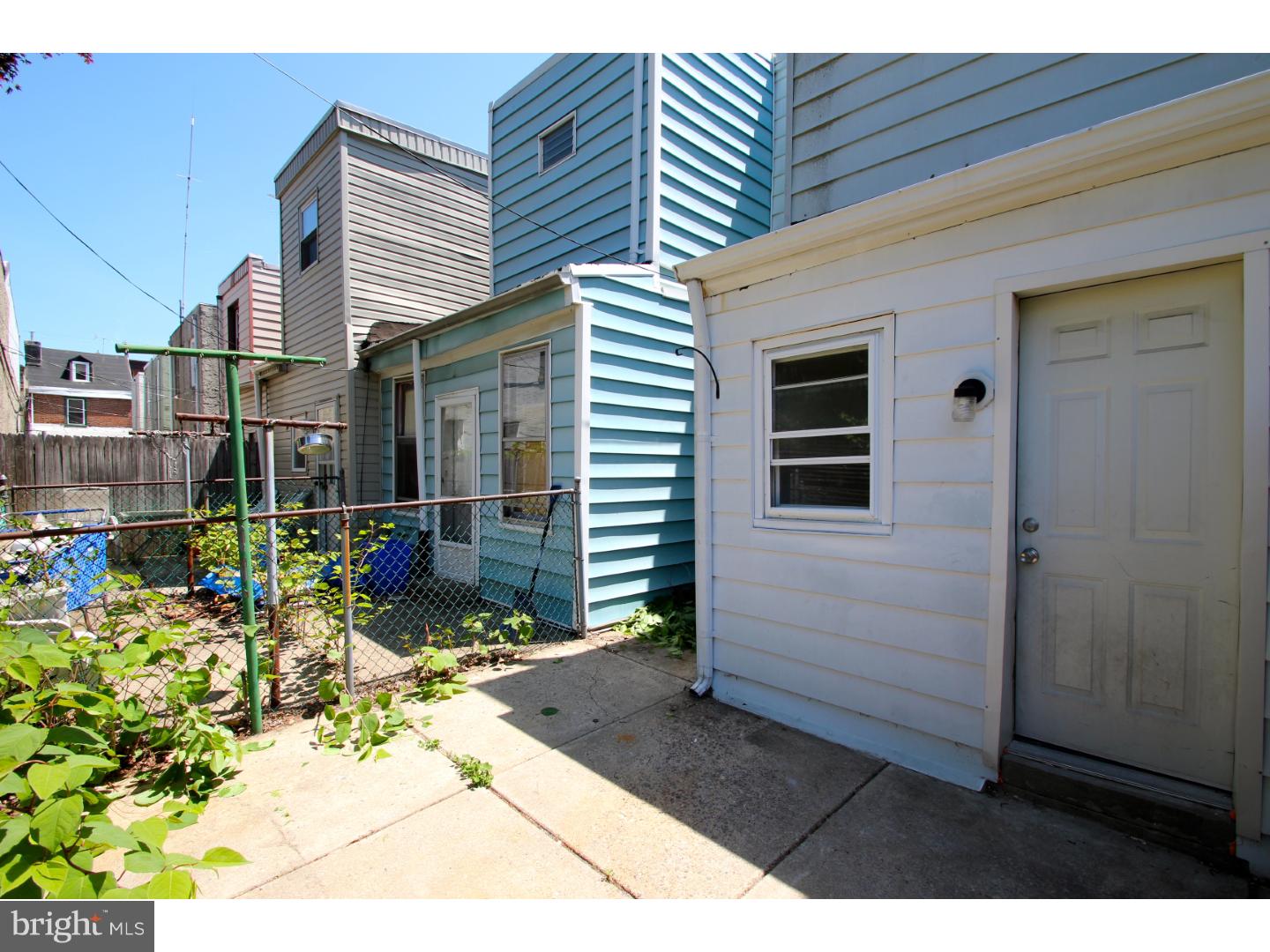 FISHTOWN - Residential Lease