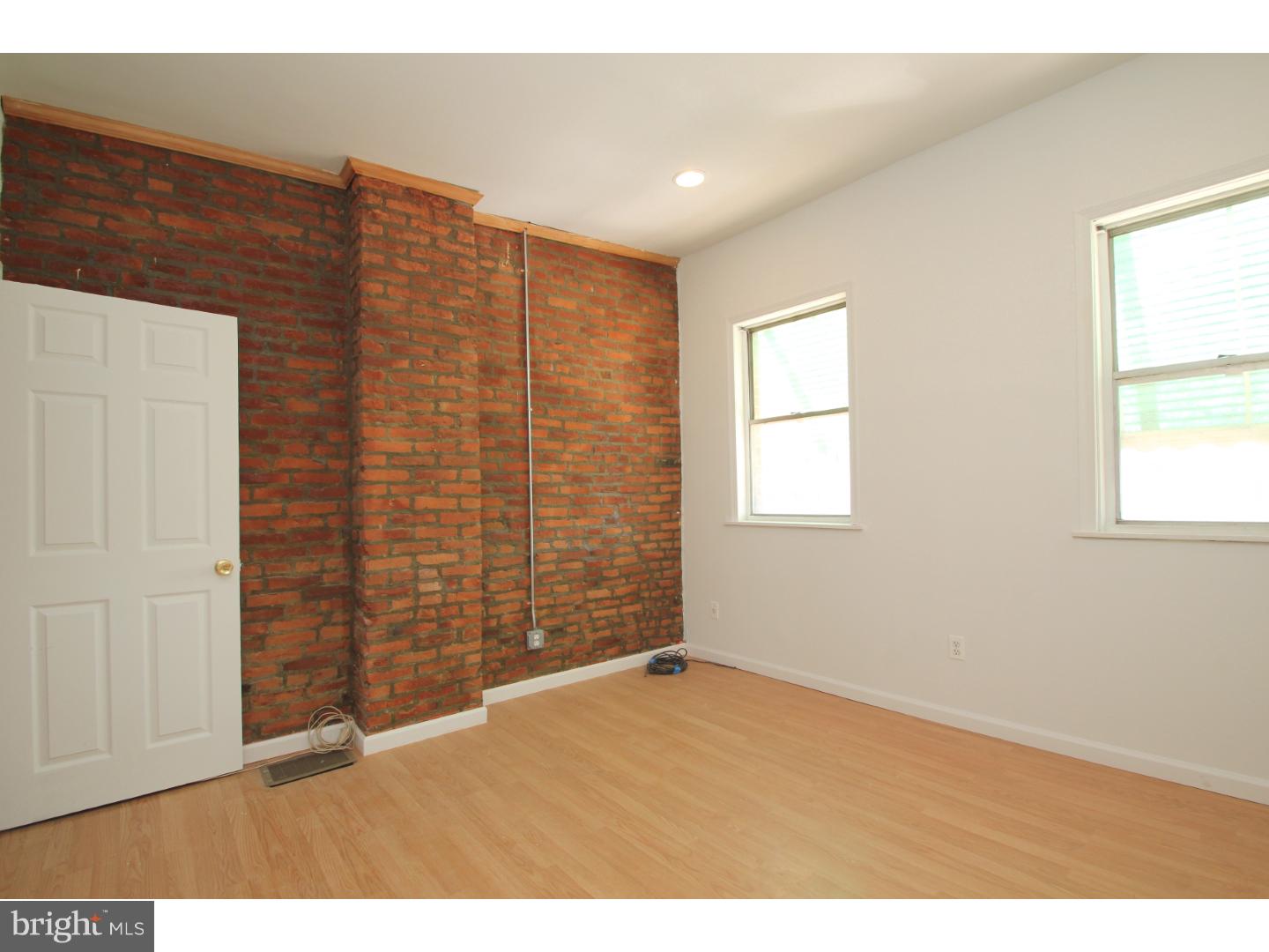 FISHTOWN - Residential Lease