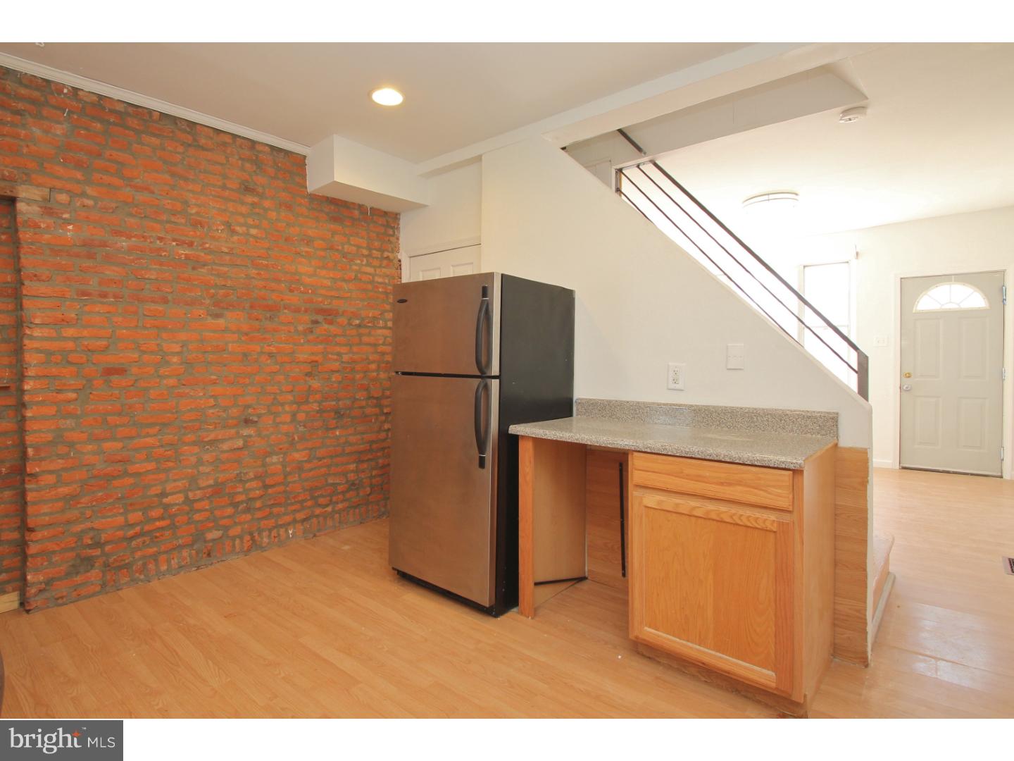 FISHTOWN - Residential Lease