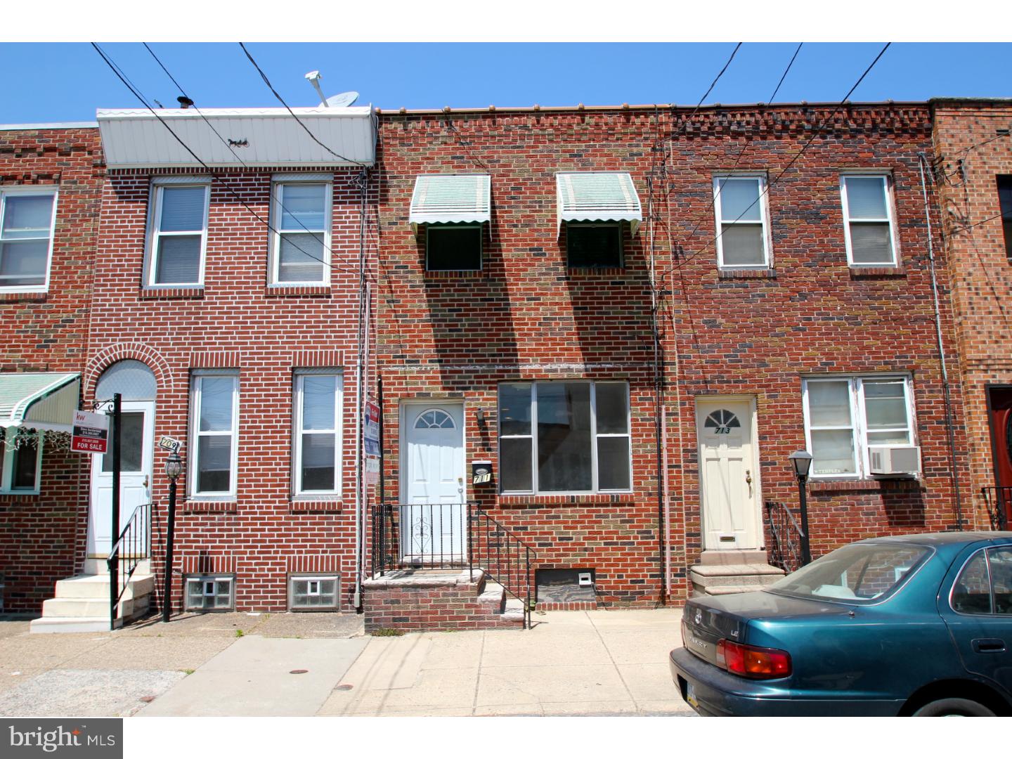 FISHTOWN - Residential Lease