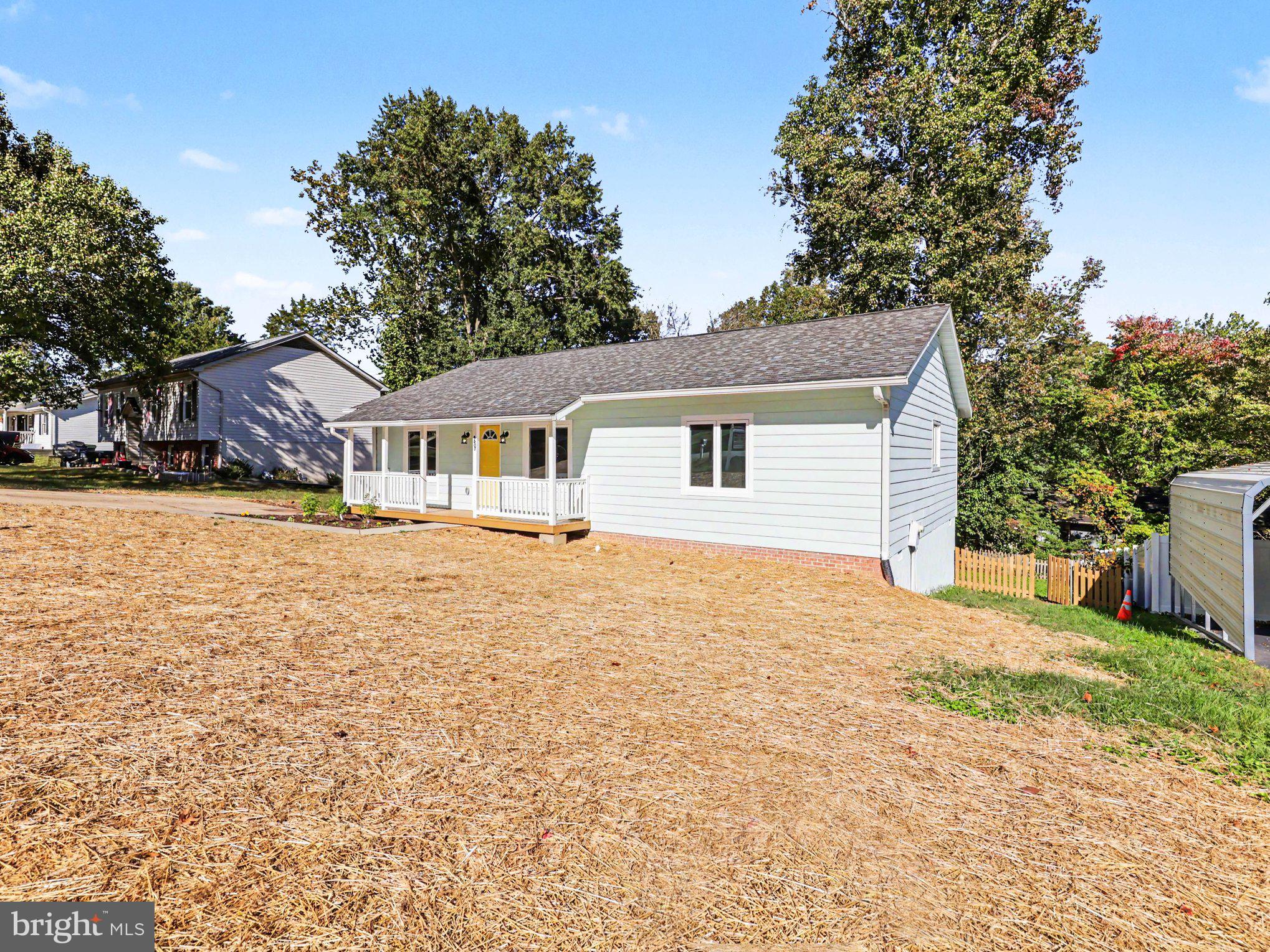 6807 REDGROUND ROAD