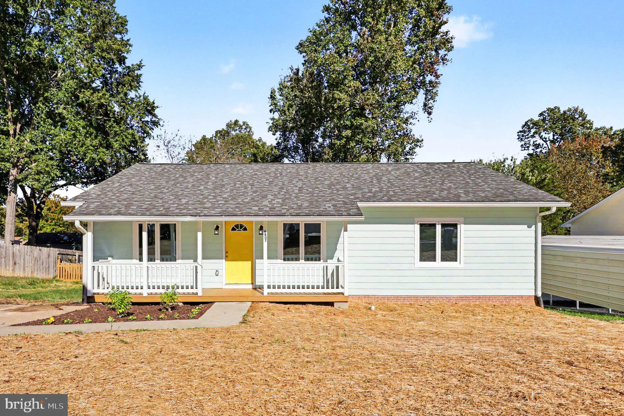 6807 Redground Road