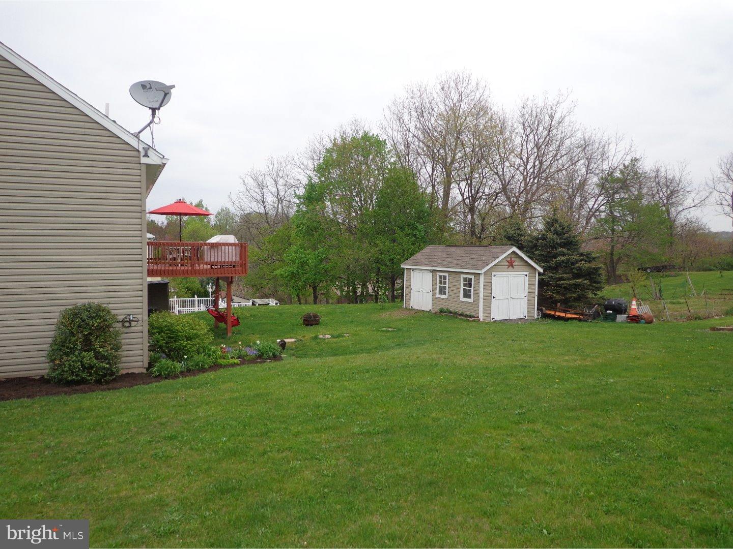LAKE WYNONAH - Residential