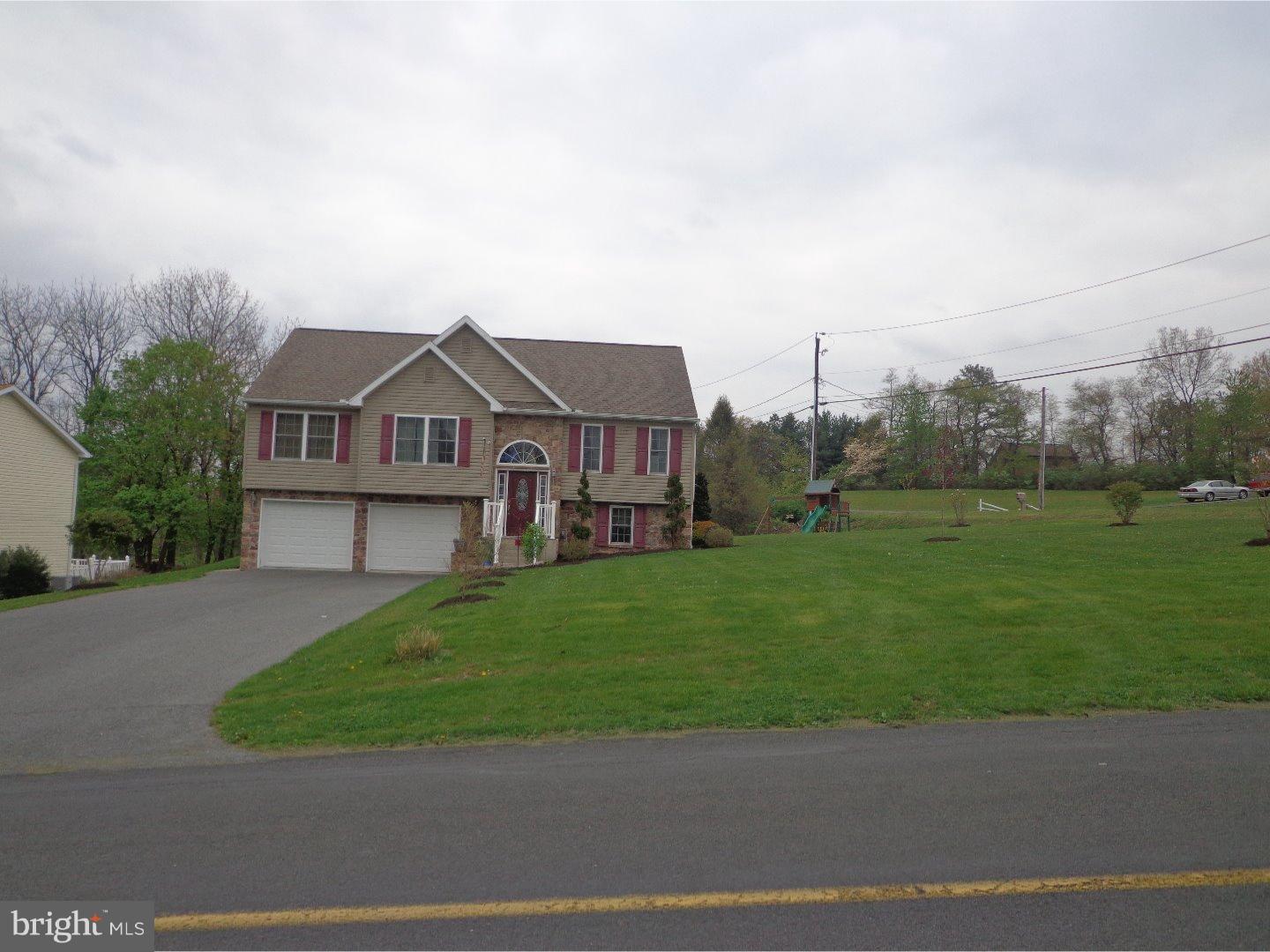 LAKE WYNONAH - Residential