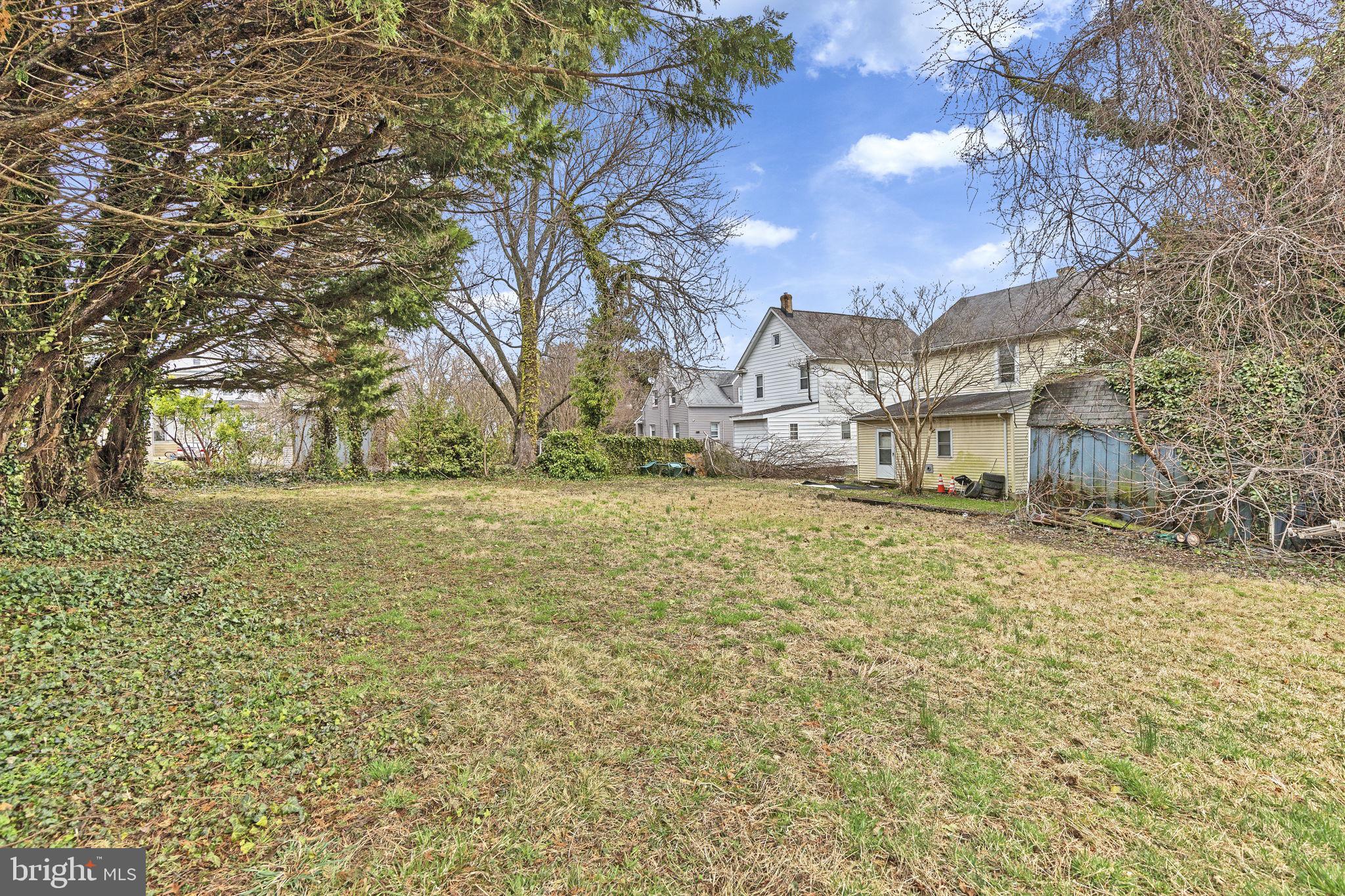 CHERRY HEIGHTS - Residential