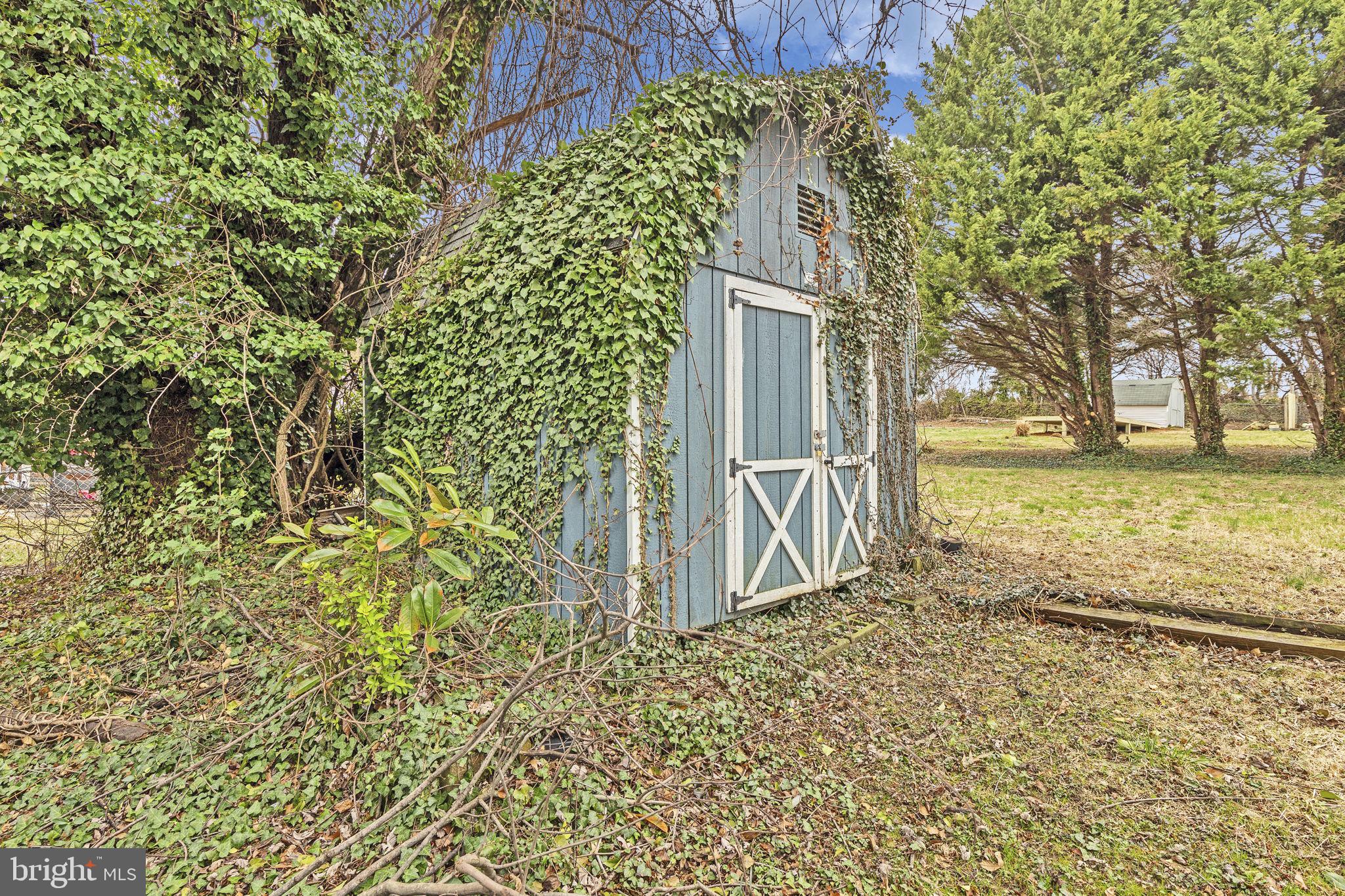 CHERRY HEIGHTS - Residential