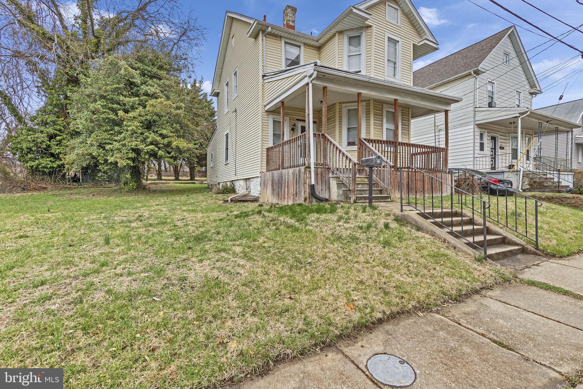 CHERRY HEIGHTS - Residential