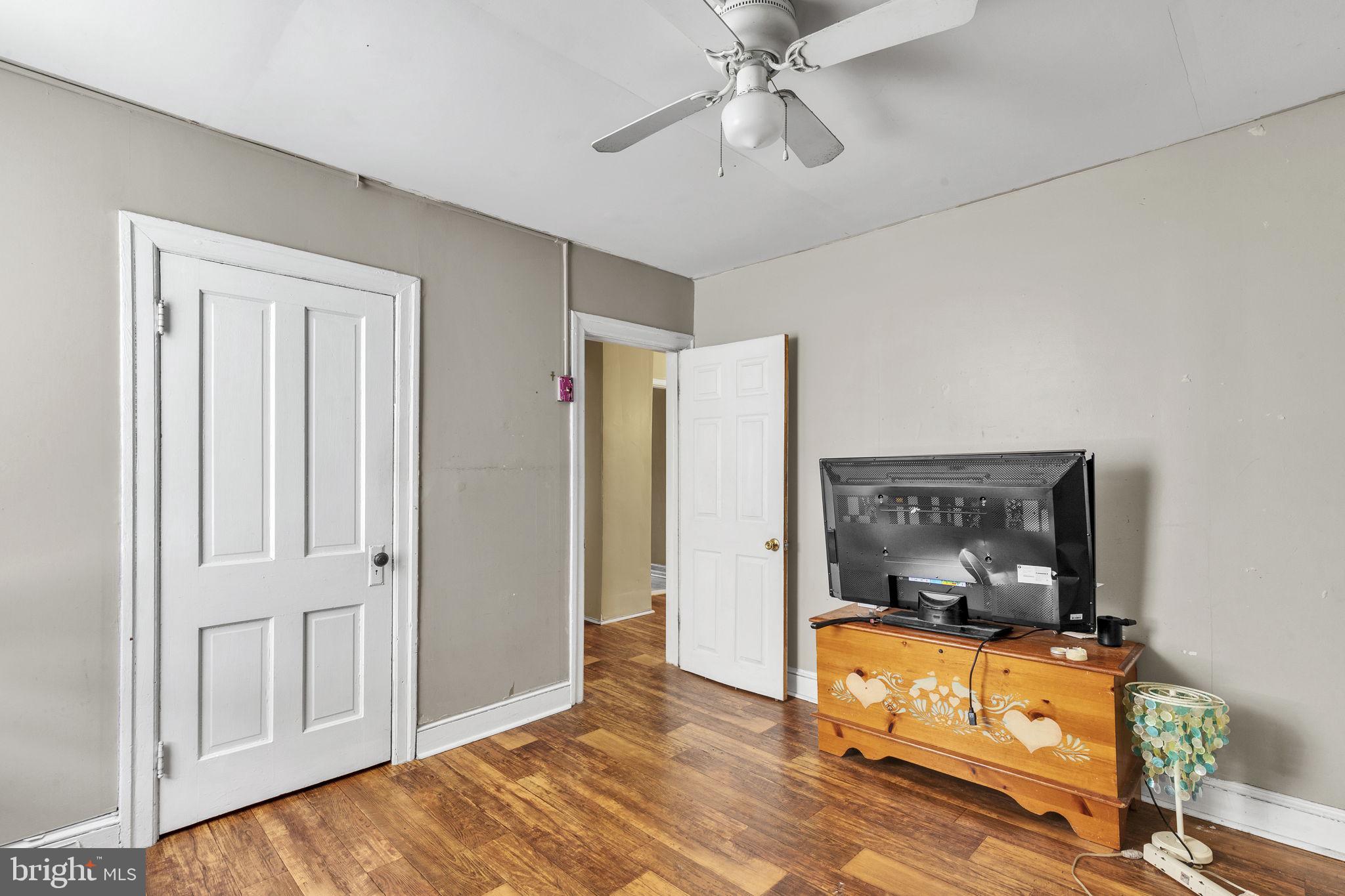 CHERRY HEIGHTS - Residential