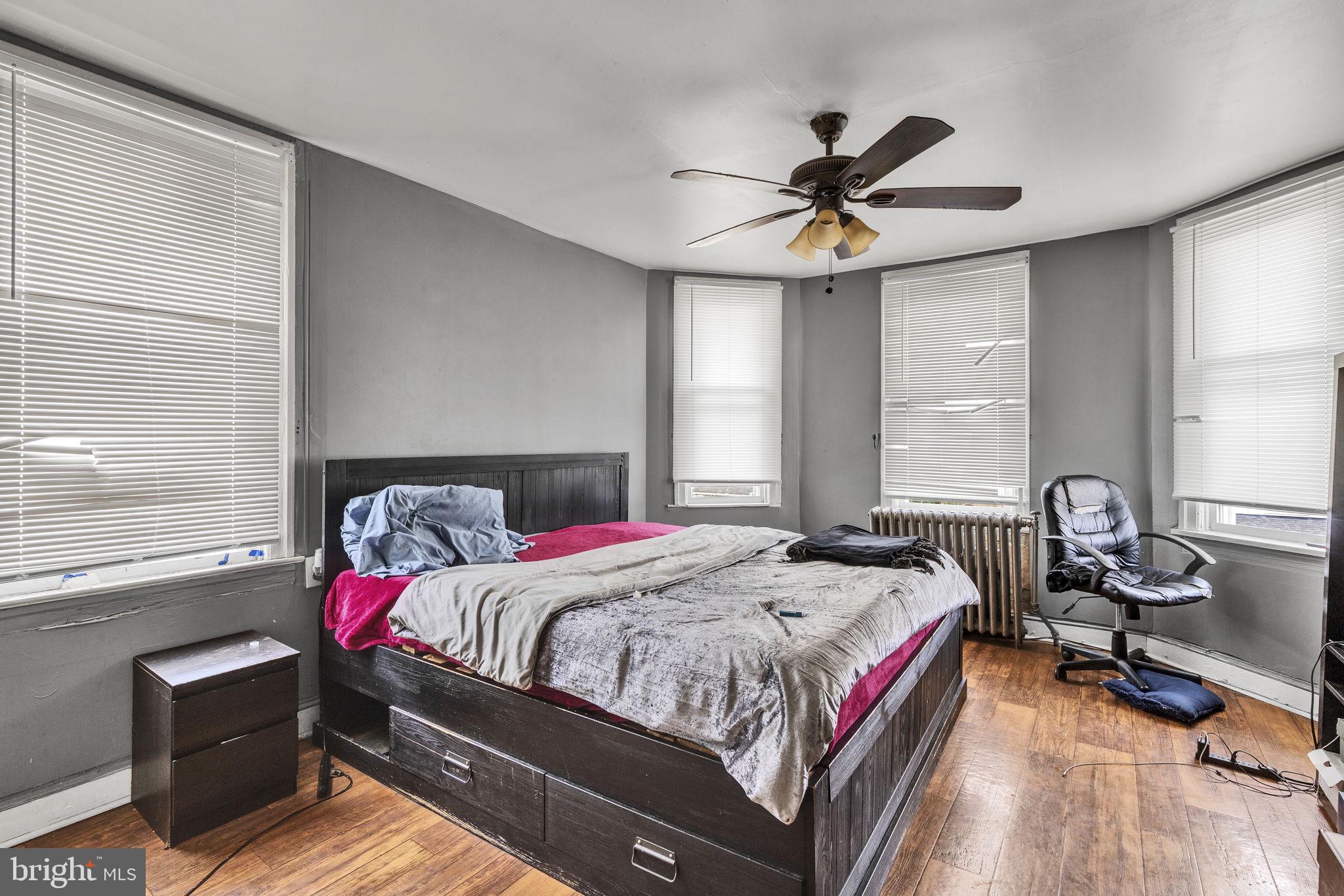 CHERRY HEIGHTS - Residential