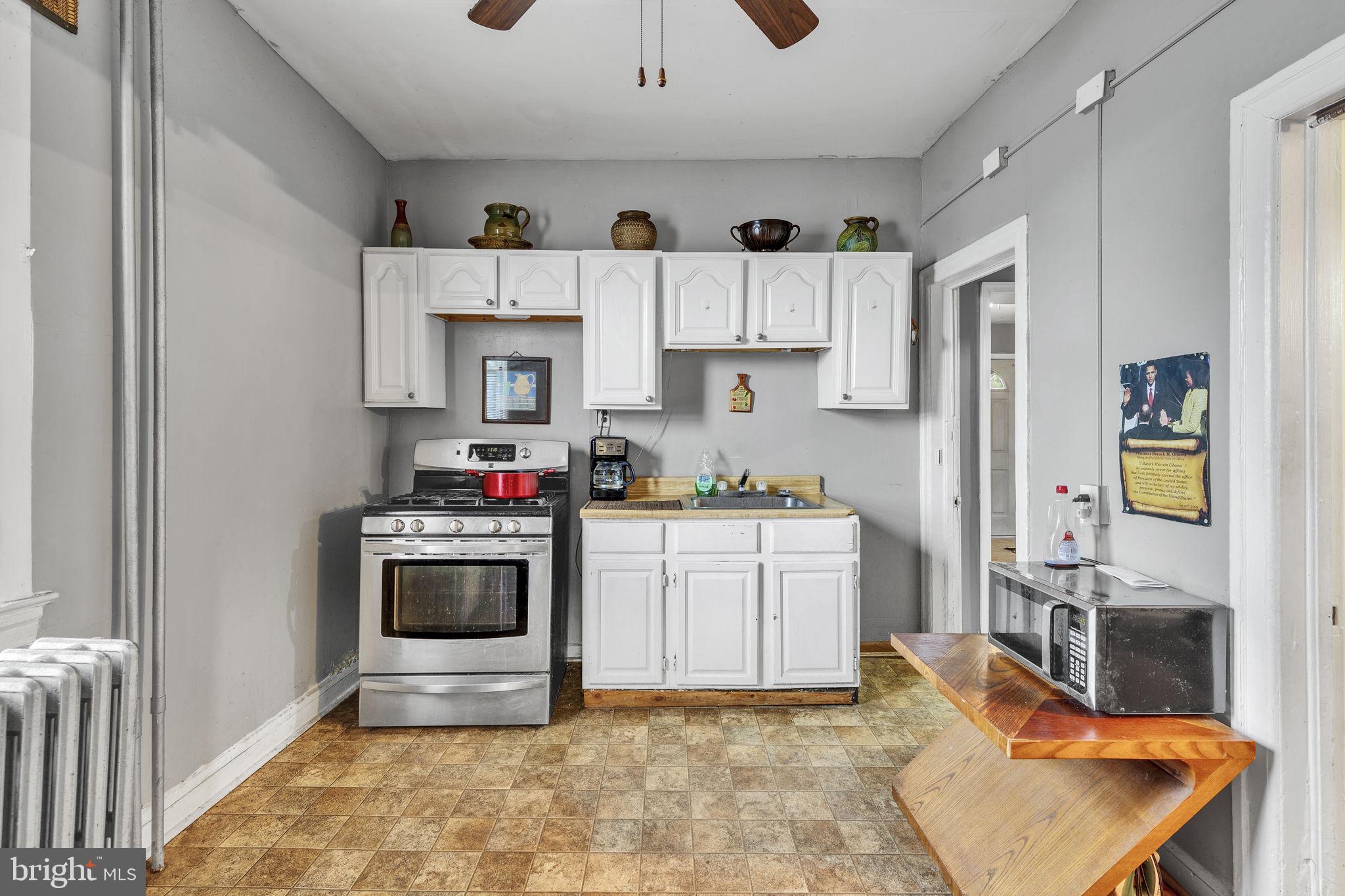 CHERRY HEIGHTS - Residential