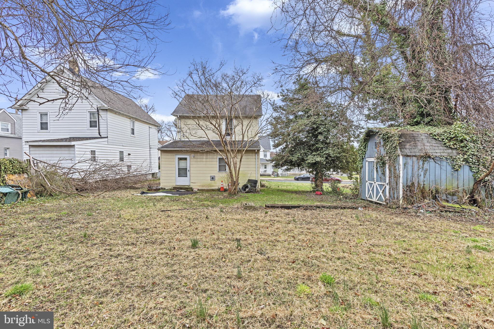 CHERRY HEIGHTS - Residential