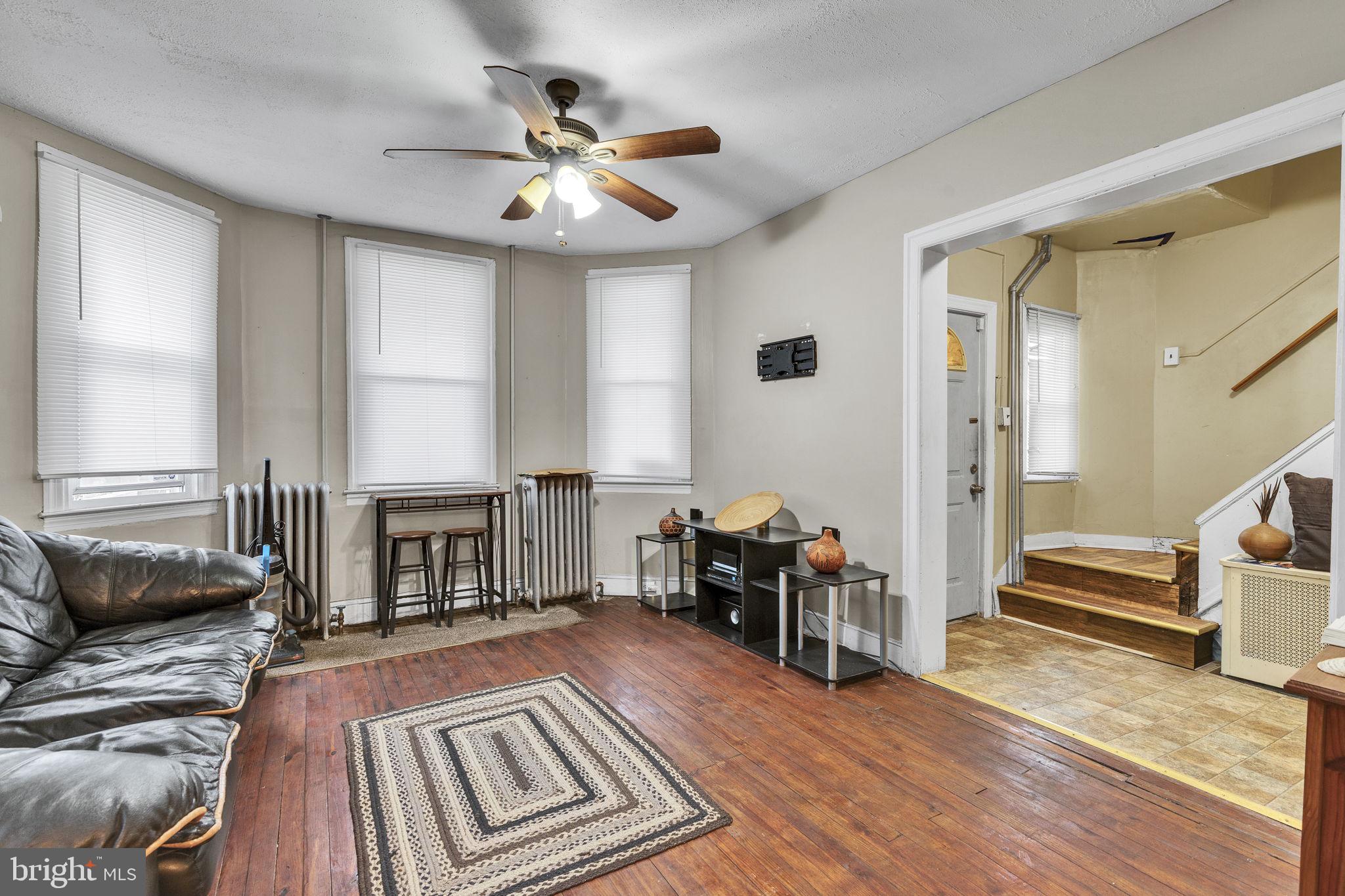 CHERRY HEIGHTS - Residential