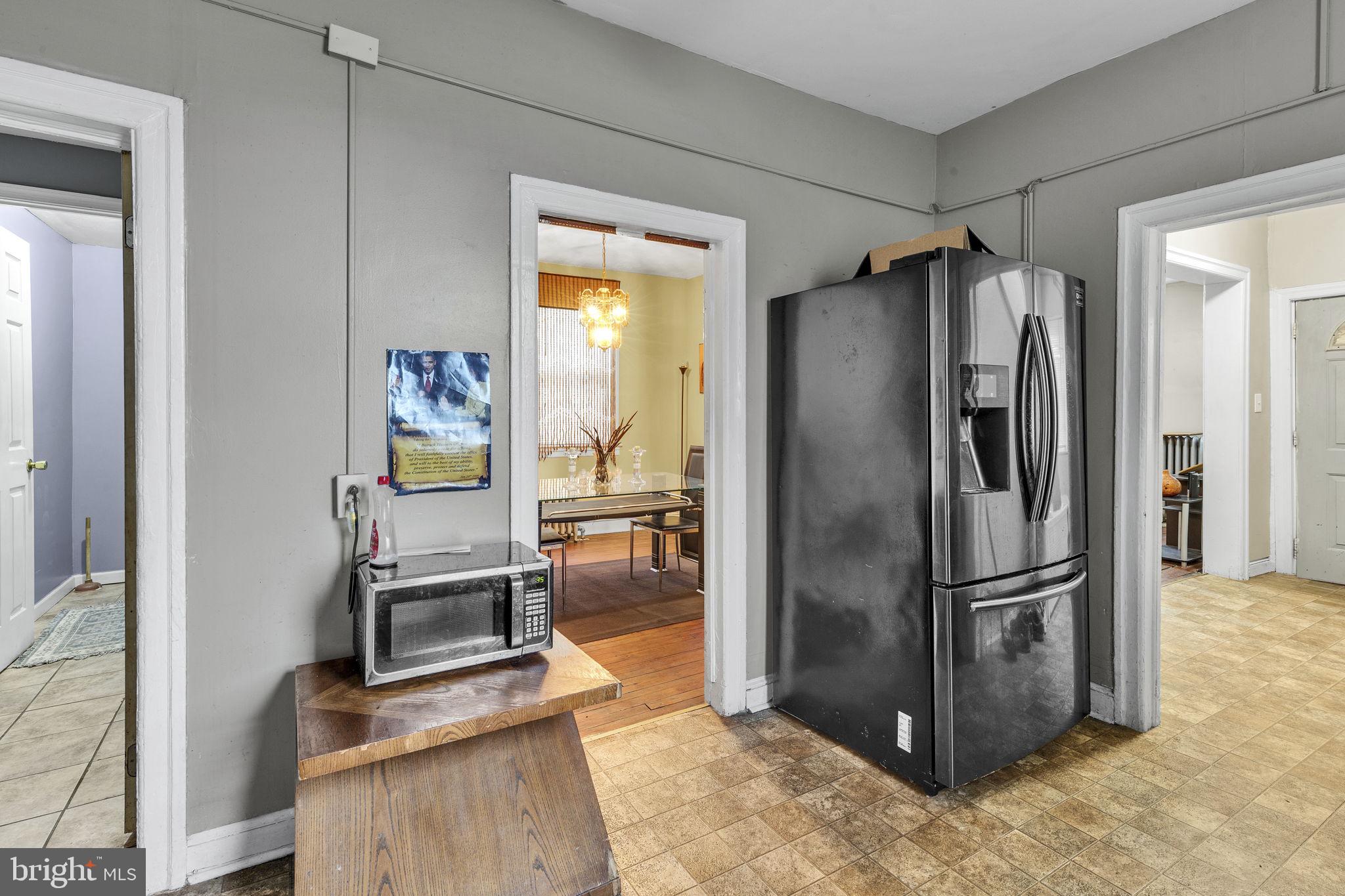 CHERRY HEIGHTS - Residential