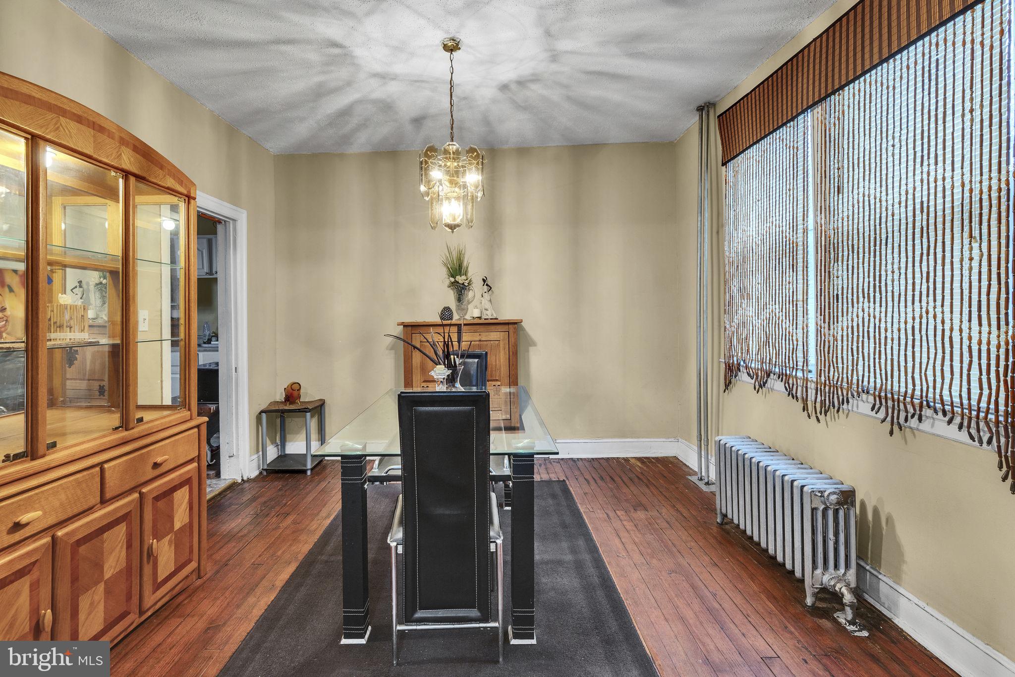 CHERRY HEIGHTS - Residential