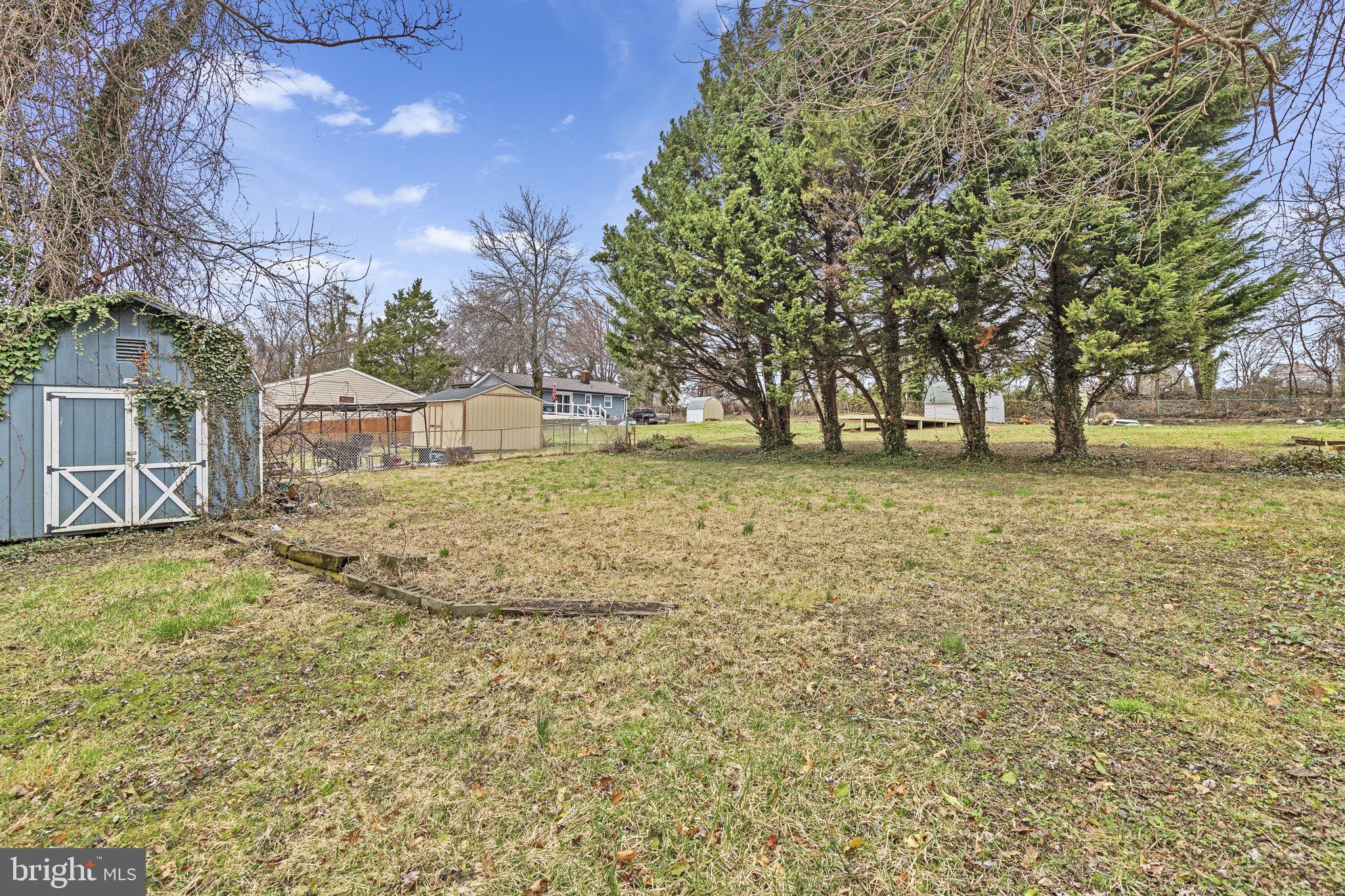 CHERRY HEIGHTS - Residential