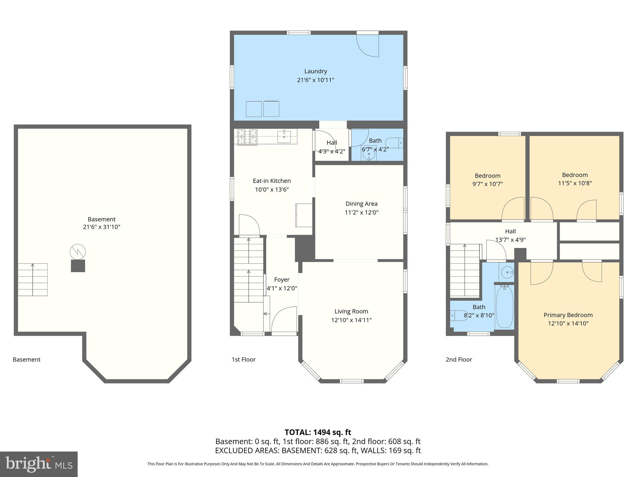 CHERRY HEIGHTS - Residential