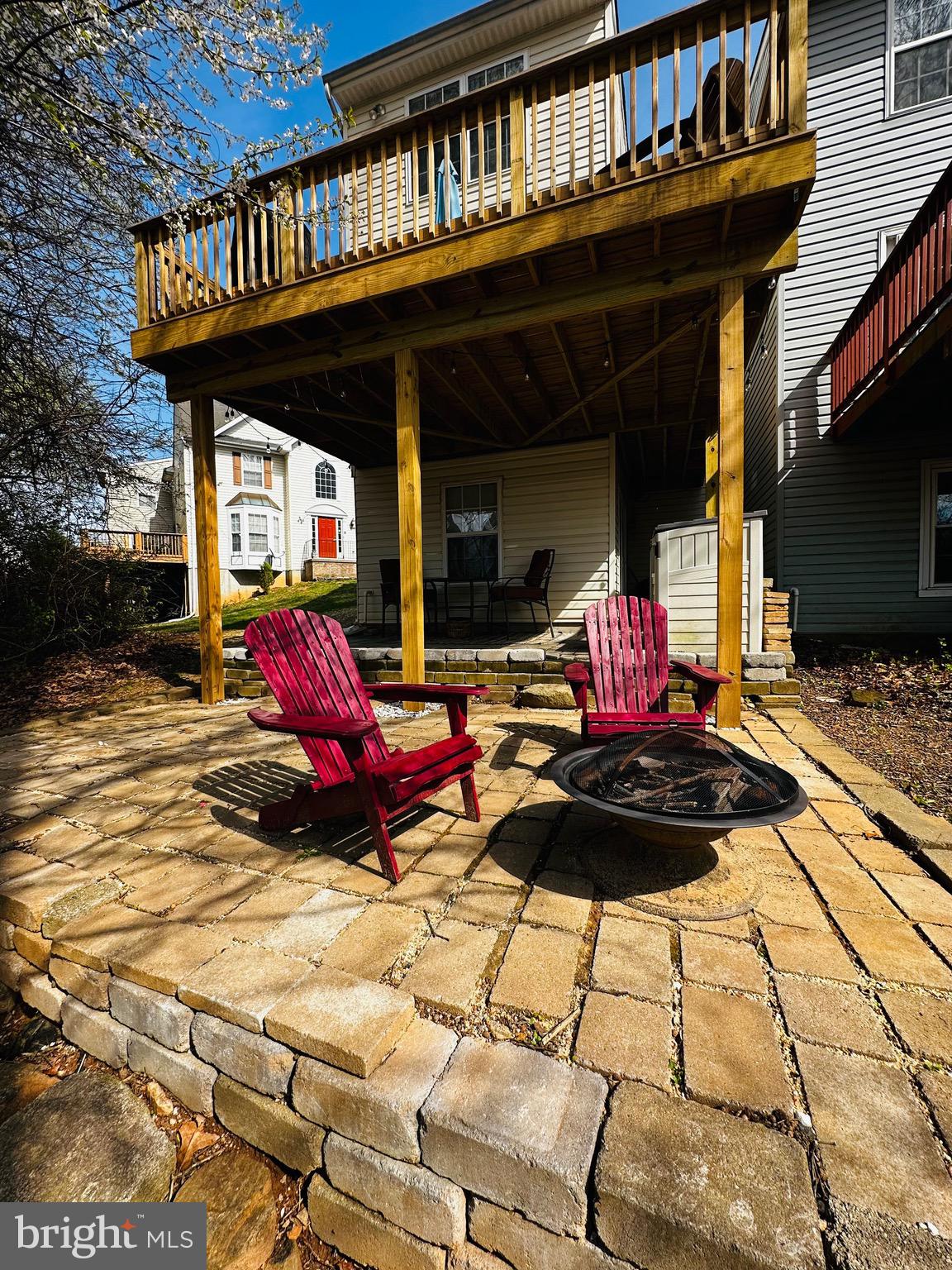 WINTERS RUN MANOR - Residential