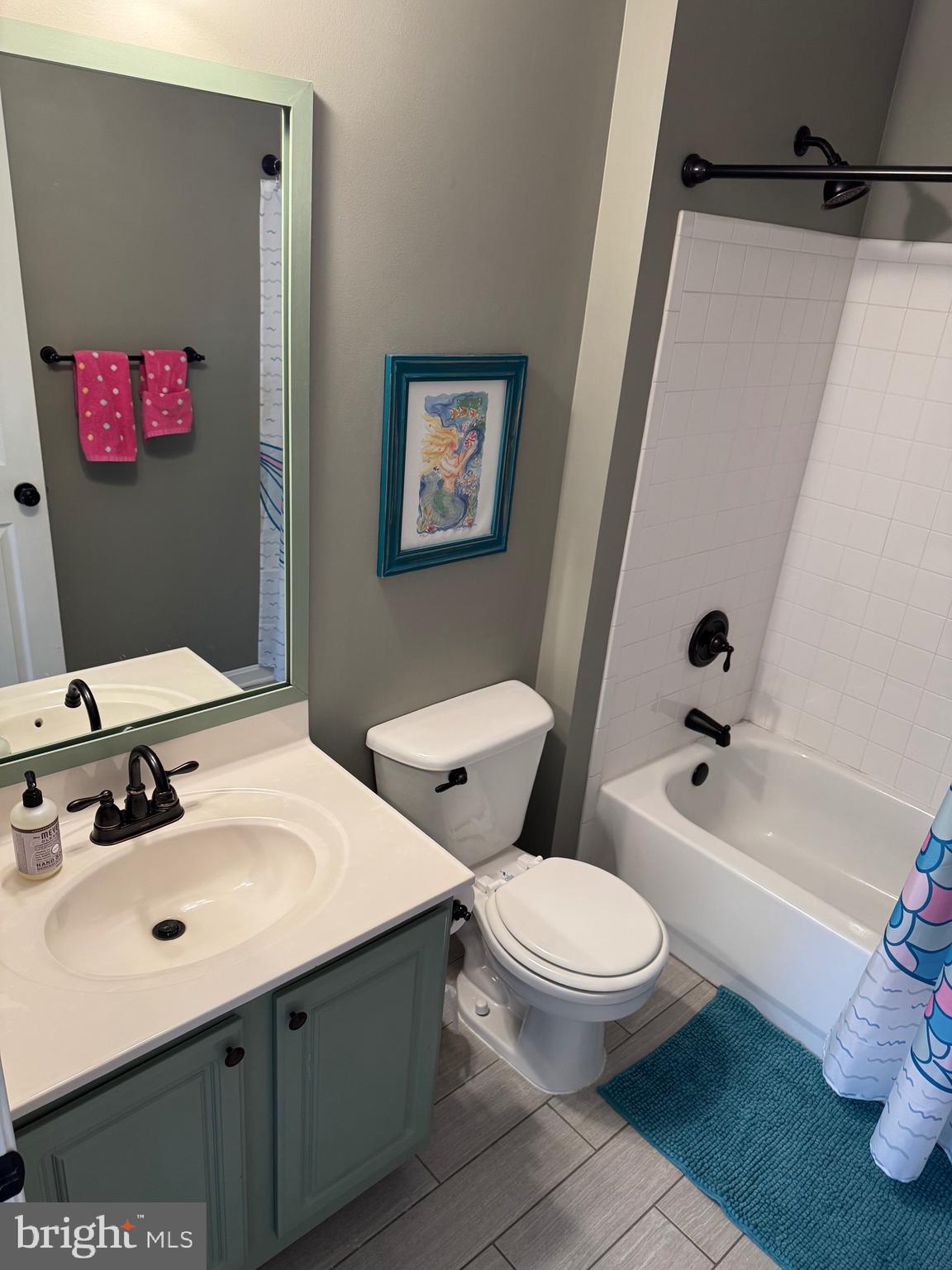 WINTERS RUN MANOR - Residential