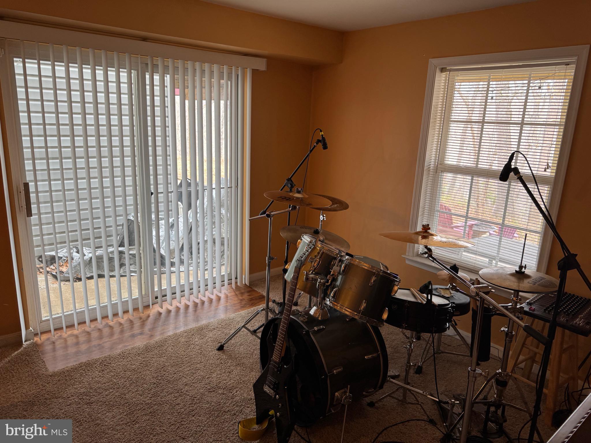 WINTERS RUN MANOR - Residential