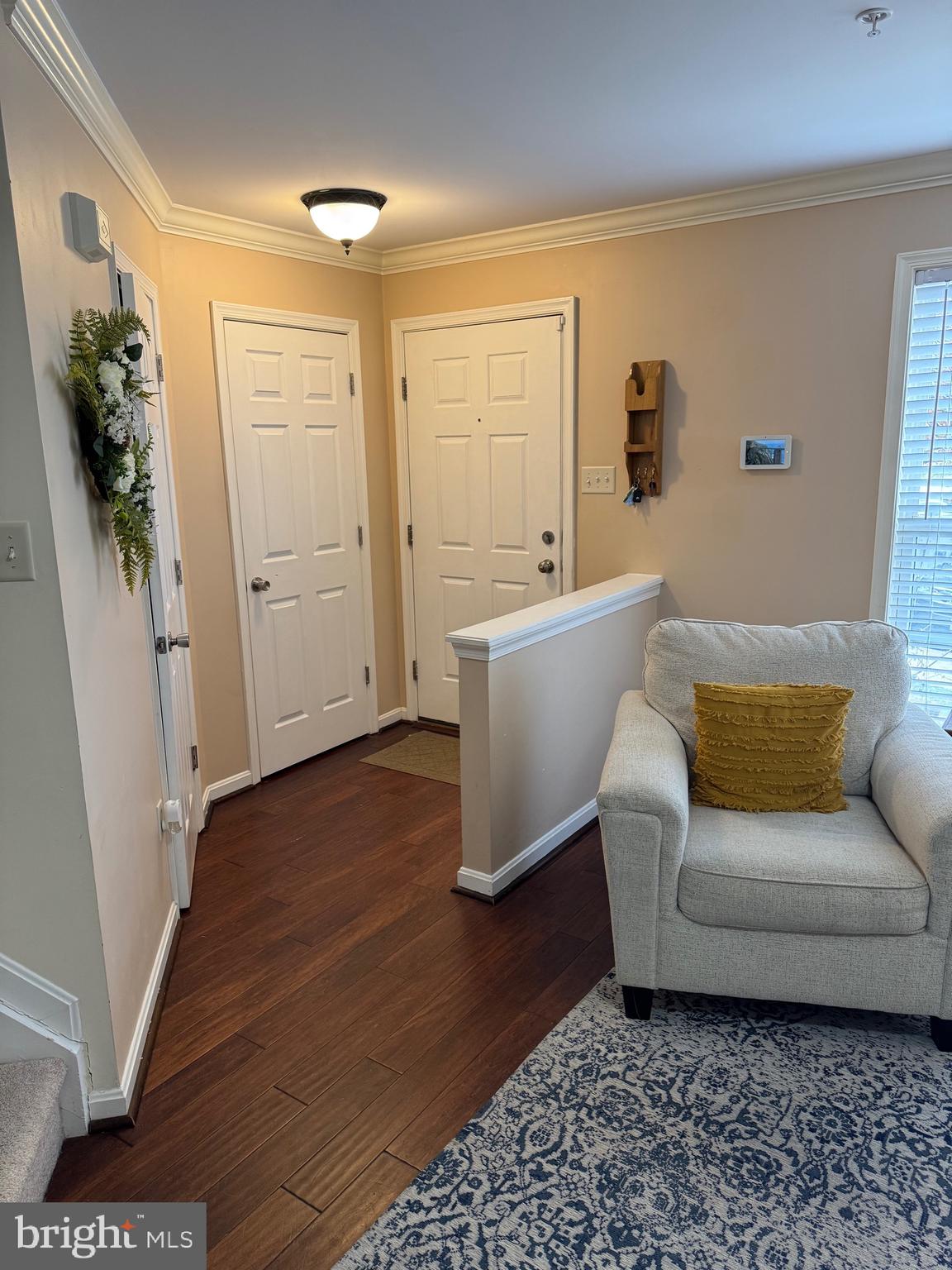 WINTERS RUN MANOR - Residential