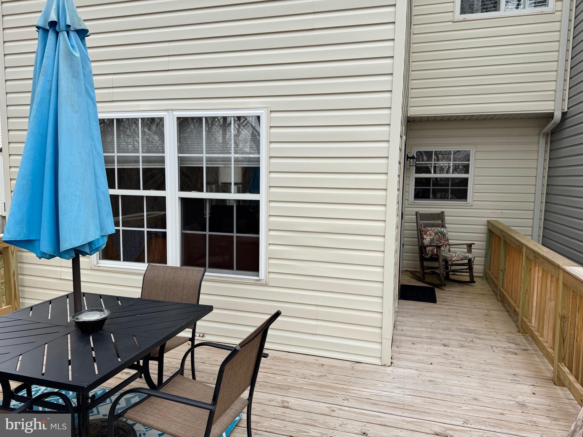 WINTERS RUN MANOR - Residential