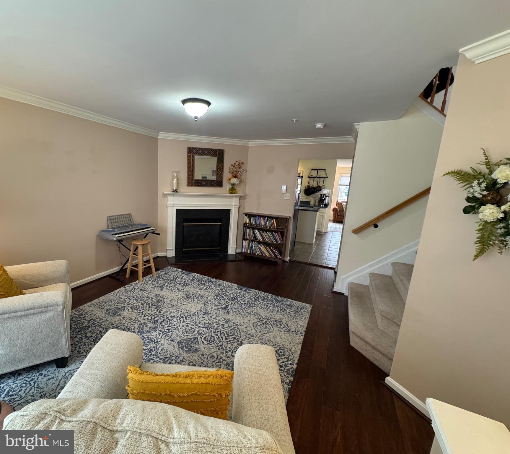 WINTERS RUN MANOR - Residential