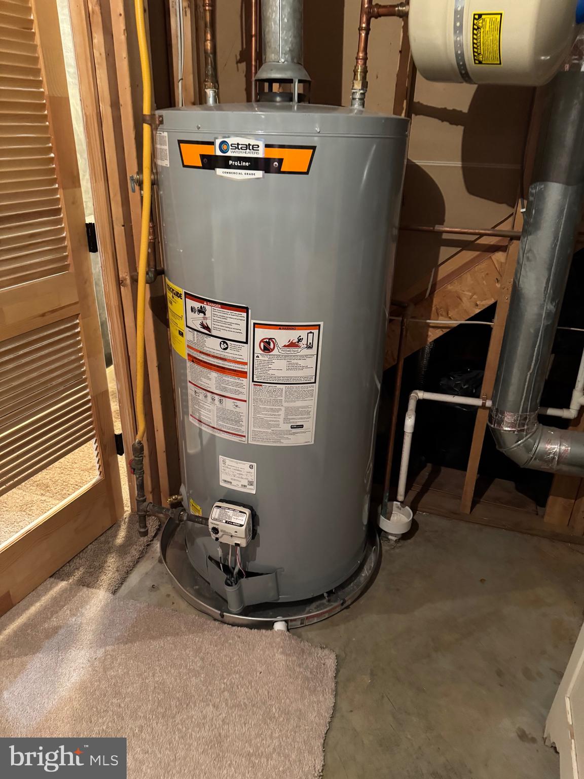 WINTERS RUN MANOR - Residential