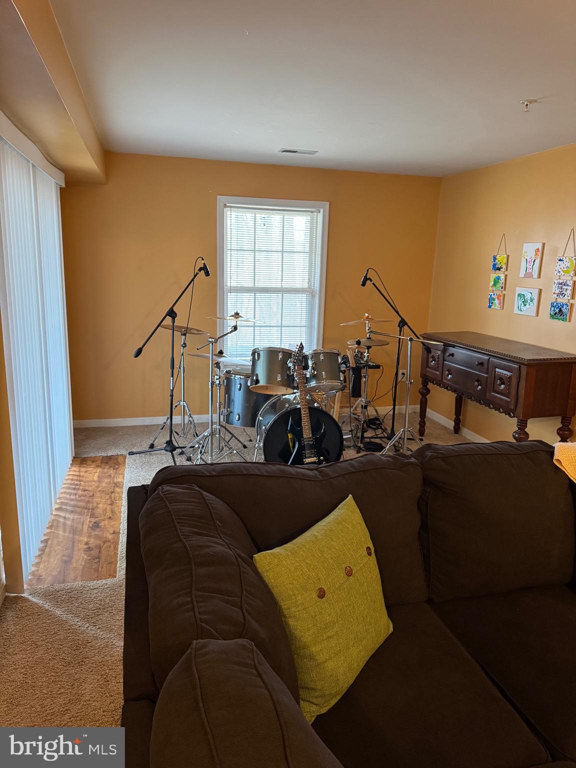 WINTERS RUN MANOR - Residential