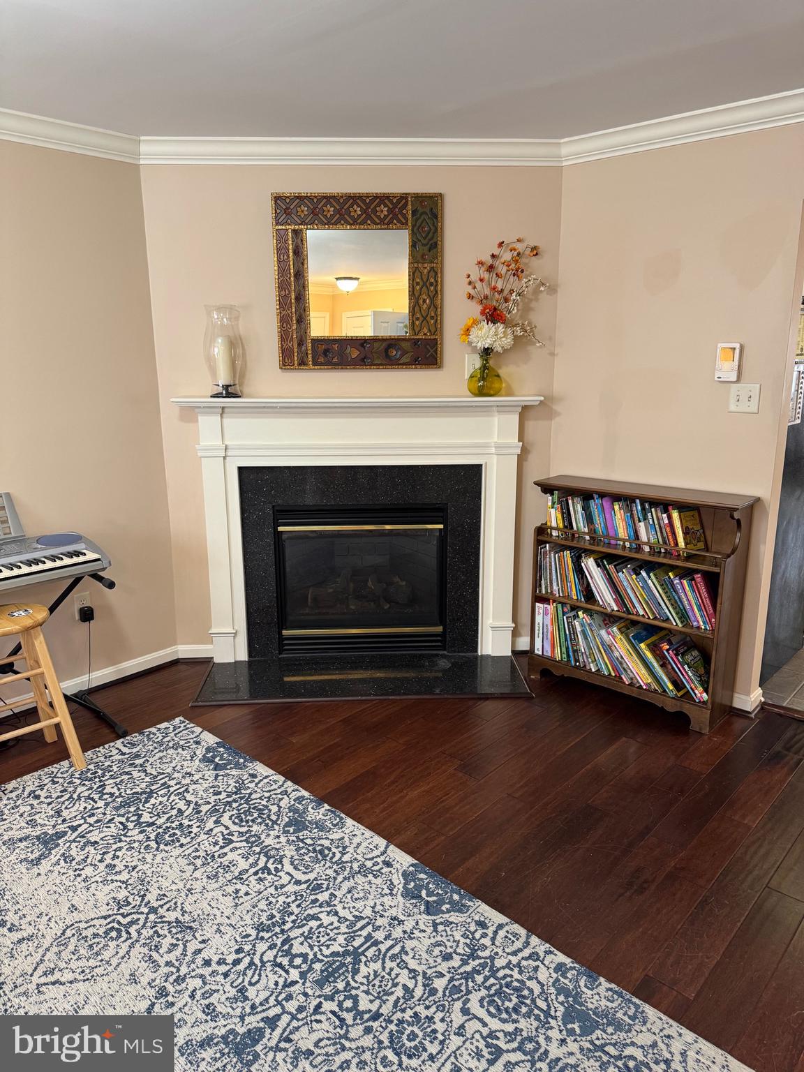 WINTERS RUN MANOR - Residential