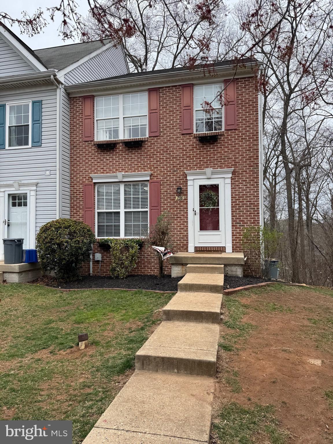 WINTERS RUN MANOR - Residential