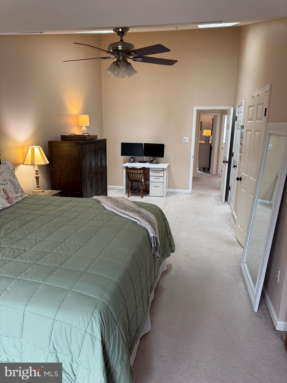 WINTERS RUN MANOR - Residential