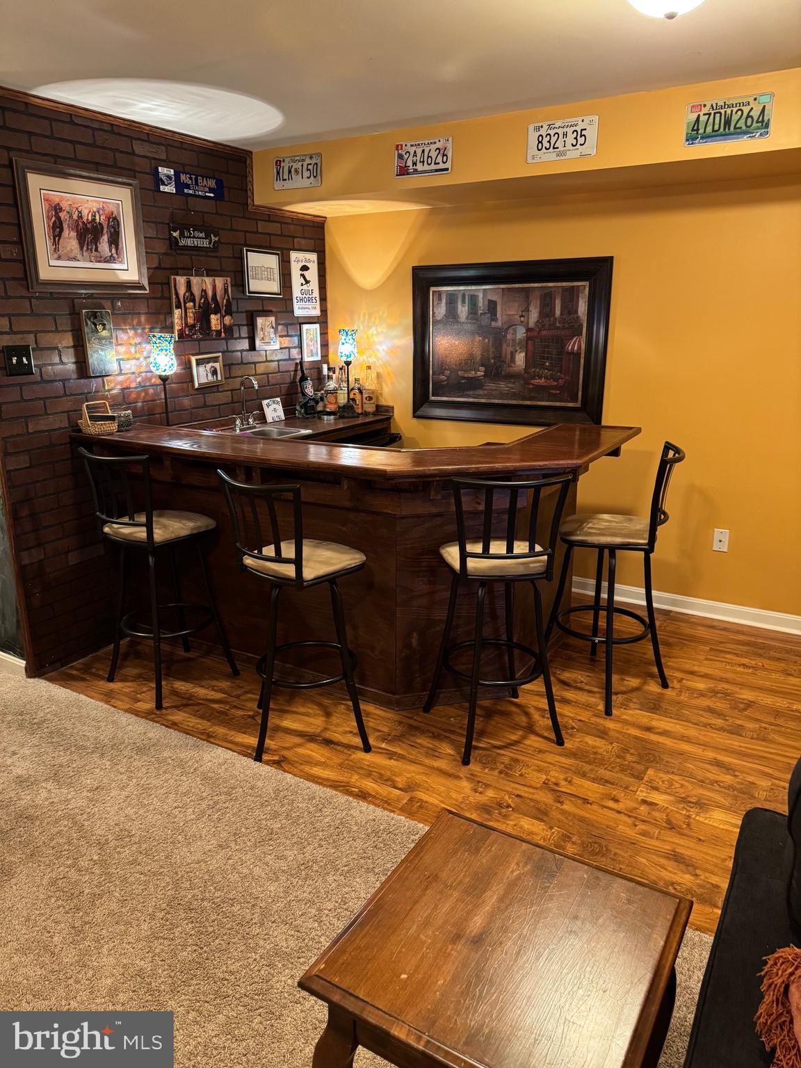 WINTERS RUN MANOR - Residential