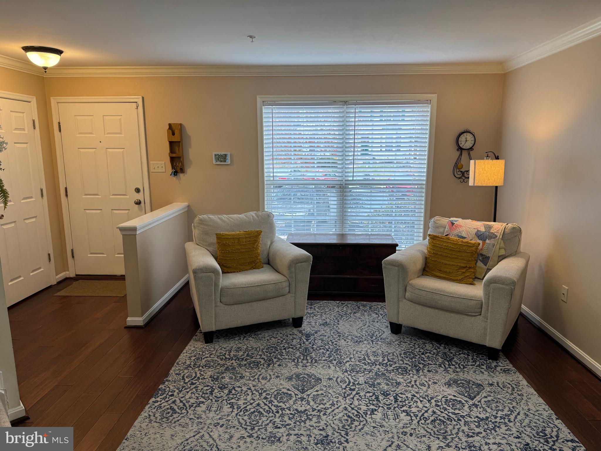 WINTERS RUN MANOR - Residential