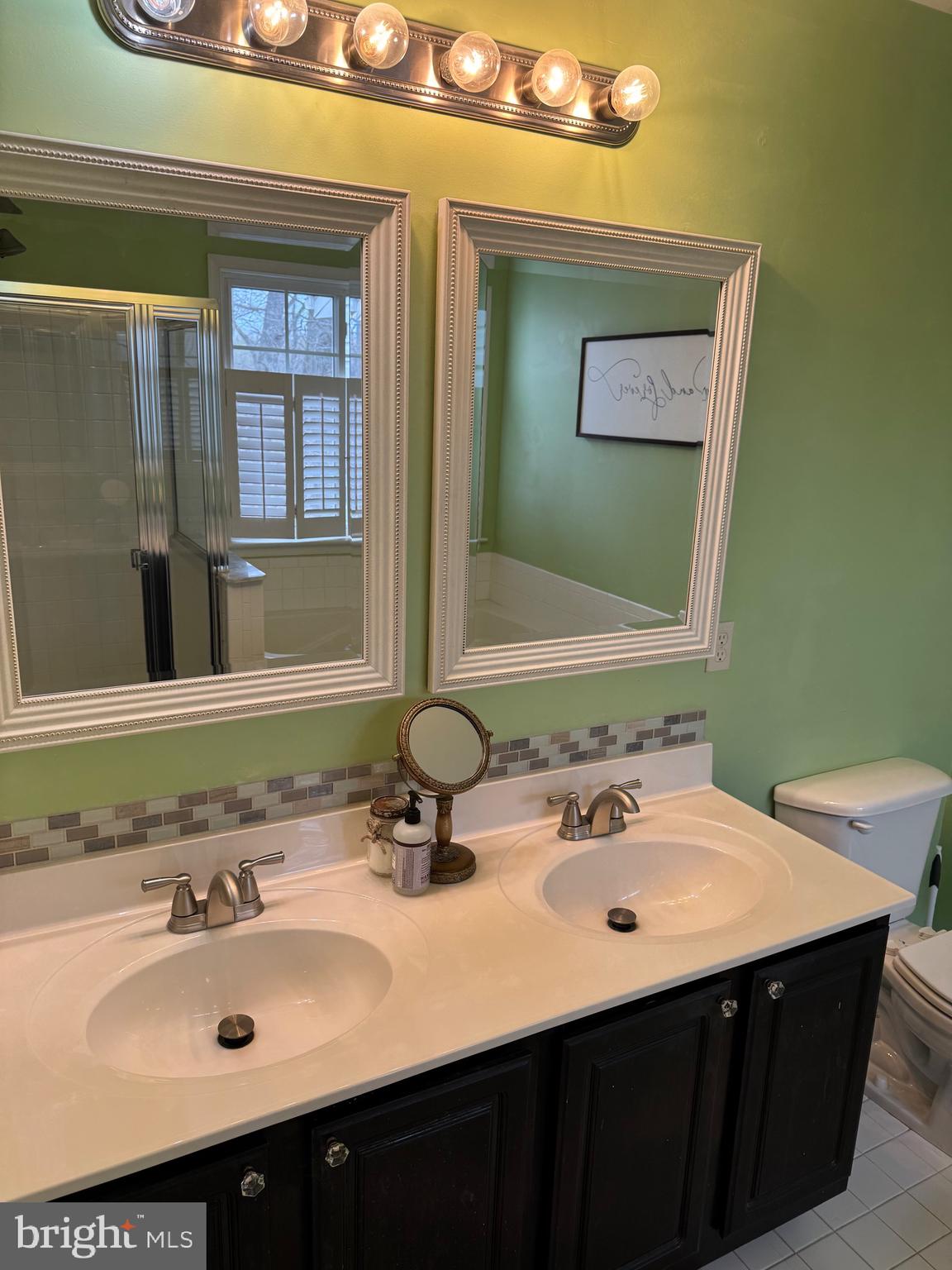 WINTERS RUN MANOR - Residential