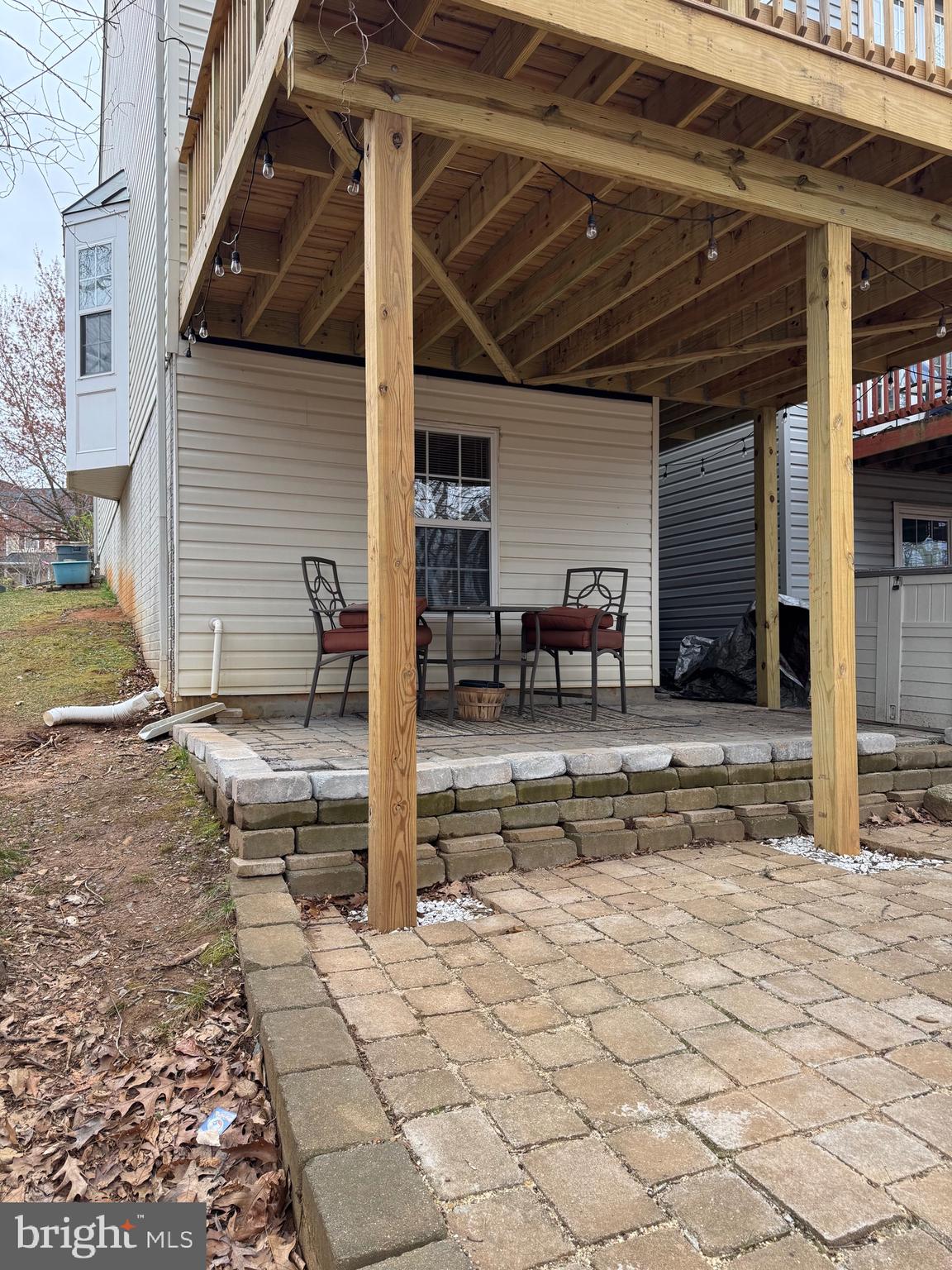 WINTERS RUN MANOR - Residential