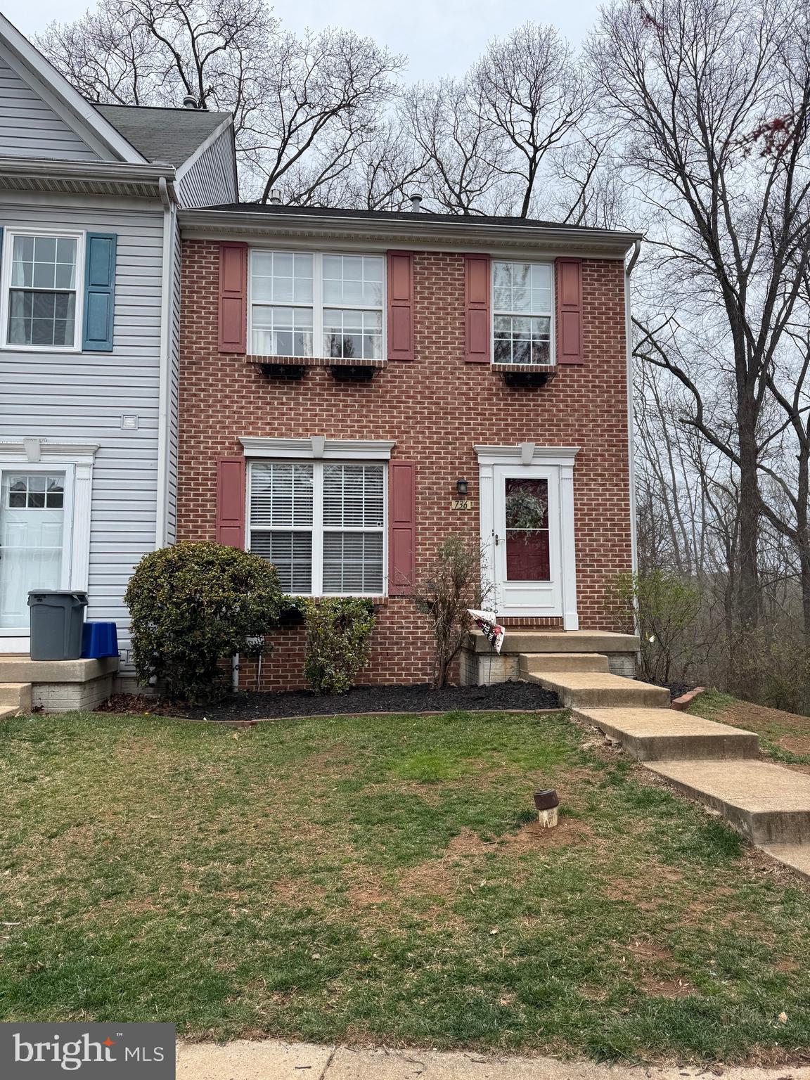 WINTERS RUN MANOR - Residential