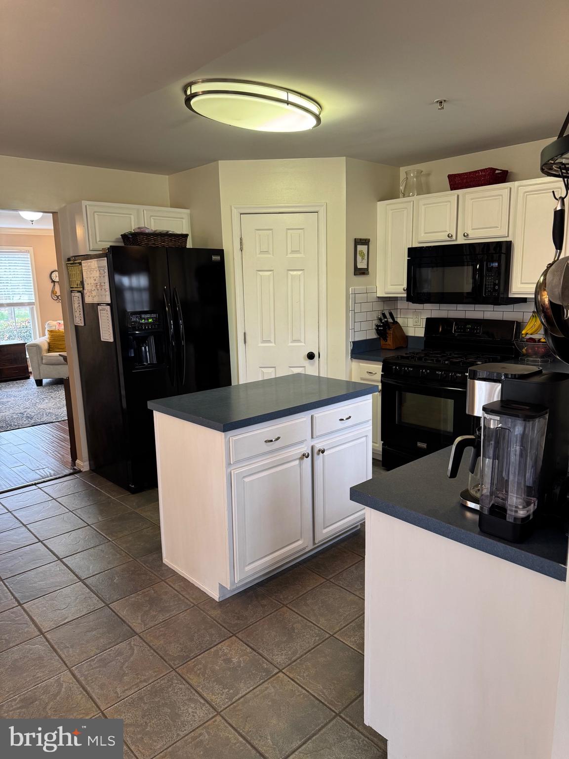 WINTERS RUN MANOR - Residential