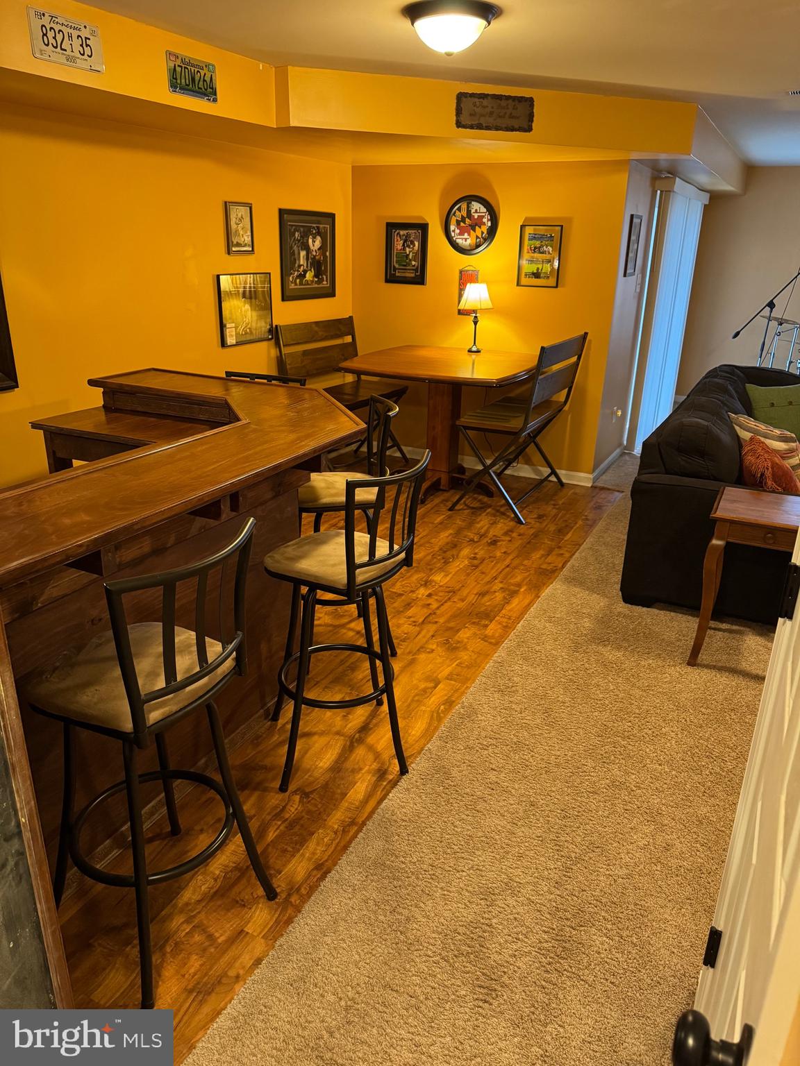 WINTERS RUN MANOR - Residential