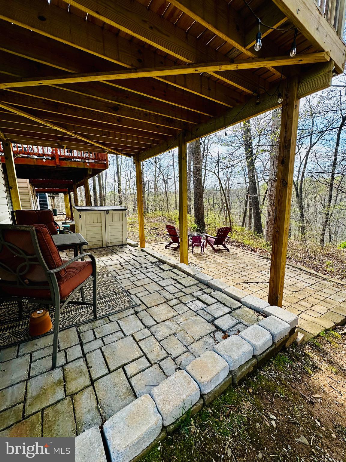 WINTERS RUN MANOR - Residential