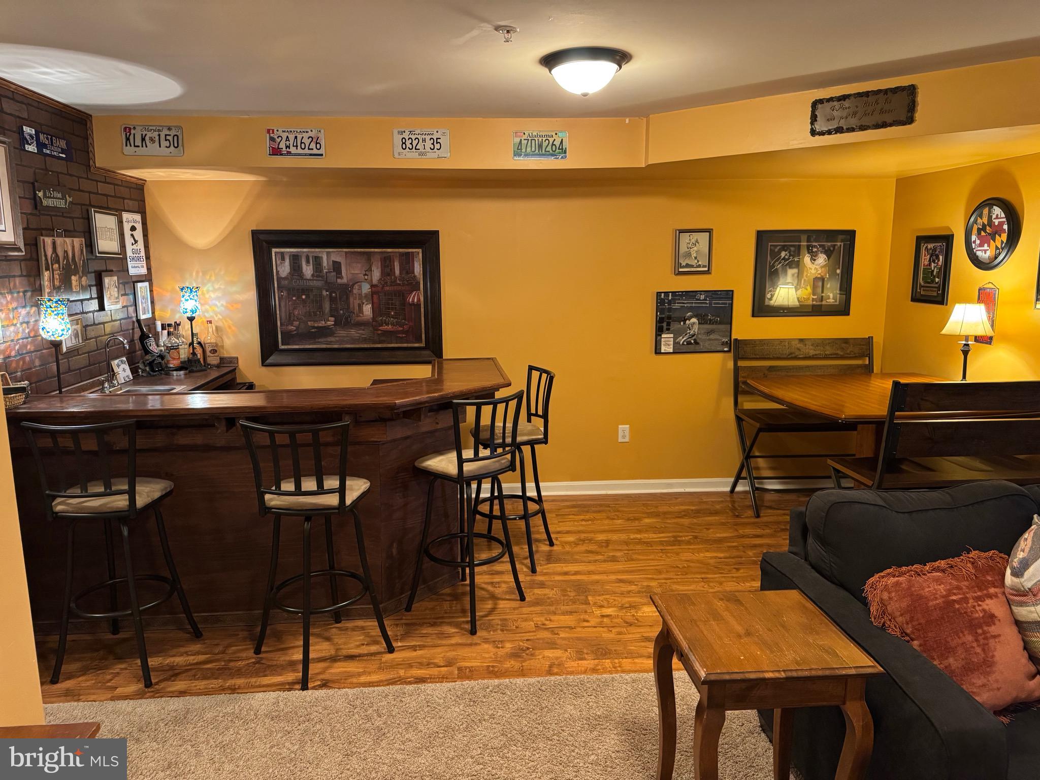 WINTERS RUN MANOR - Residential