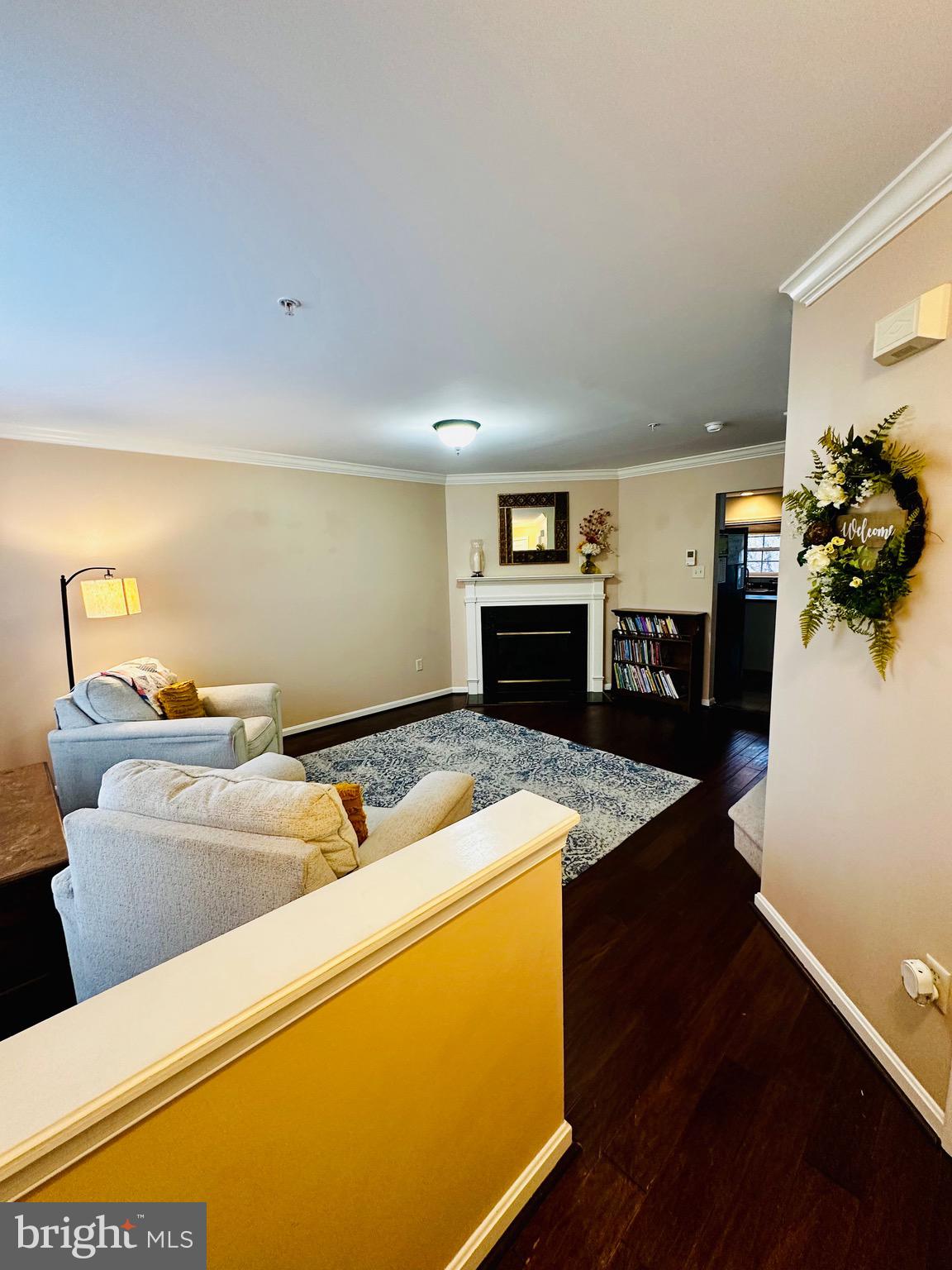 WINTERS RUN MANOR - Residential