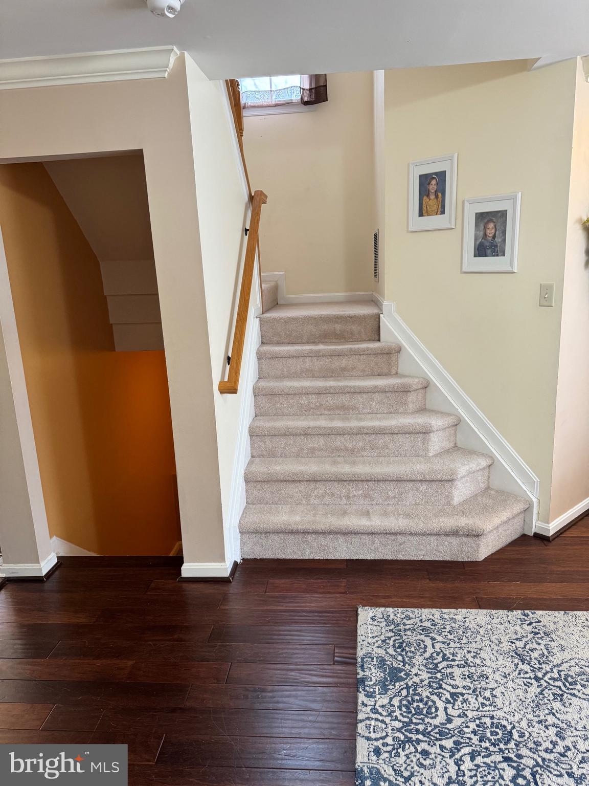 WINTERS RUN MANOR - Residential