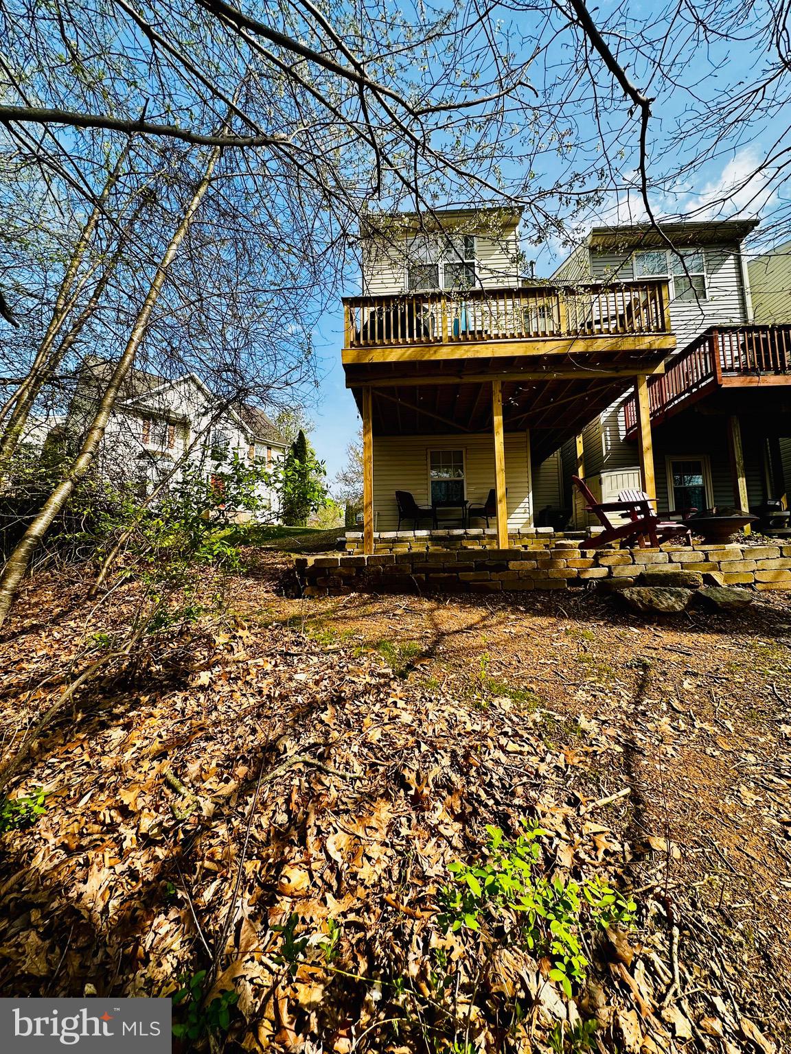 WINTERS RUN MANOR - Residential