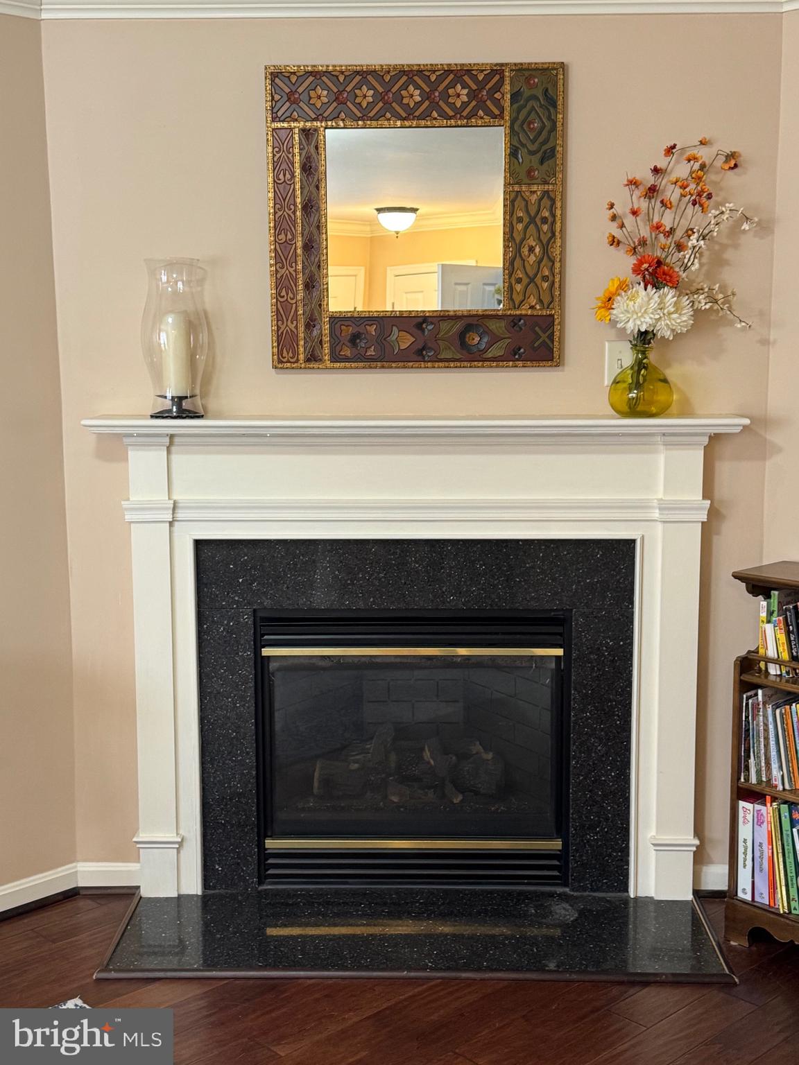 WINTERS RUN MANOR - Residential