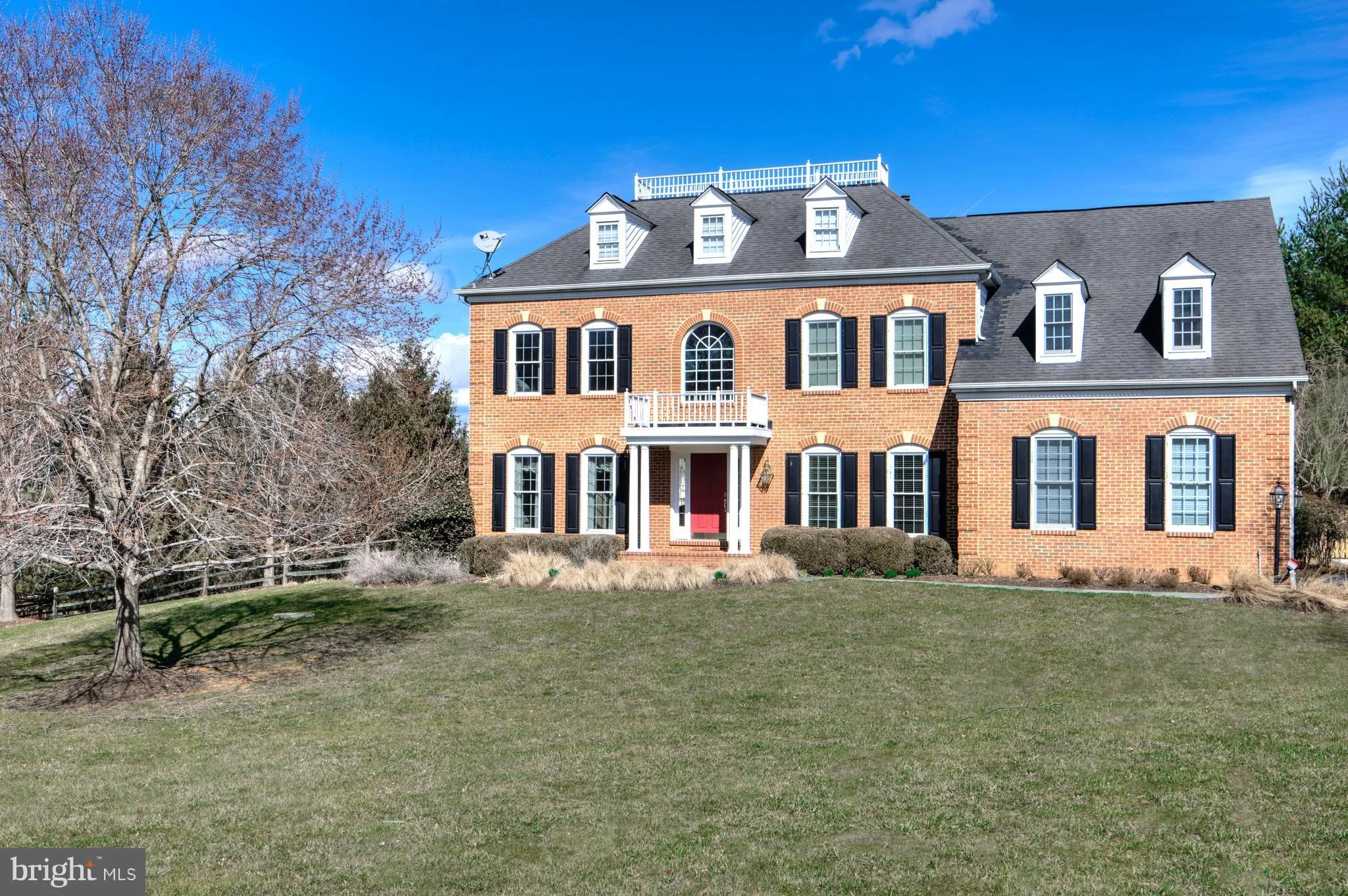 1685 Bullock Circle, Owings Mills, MD 21117